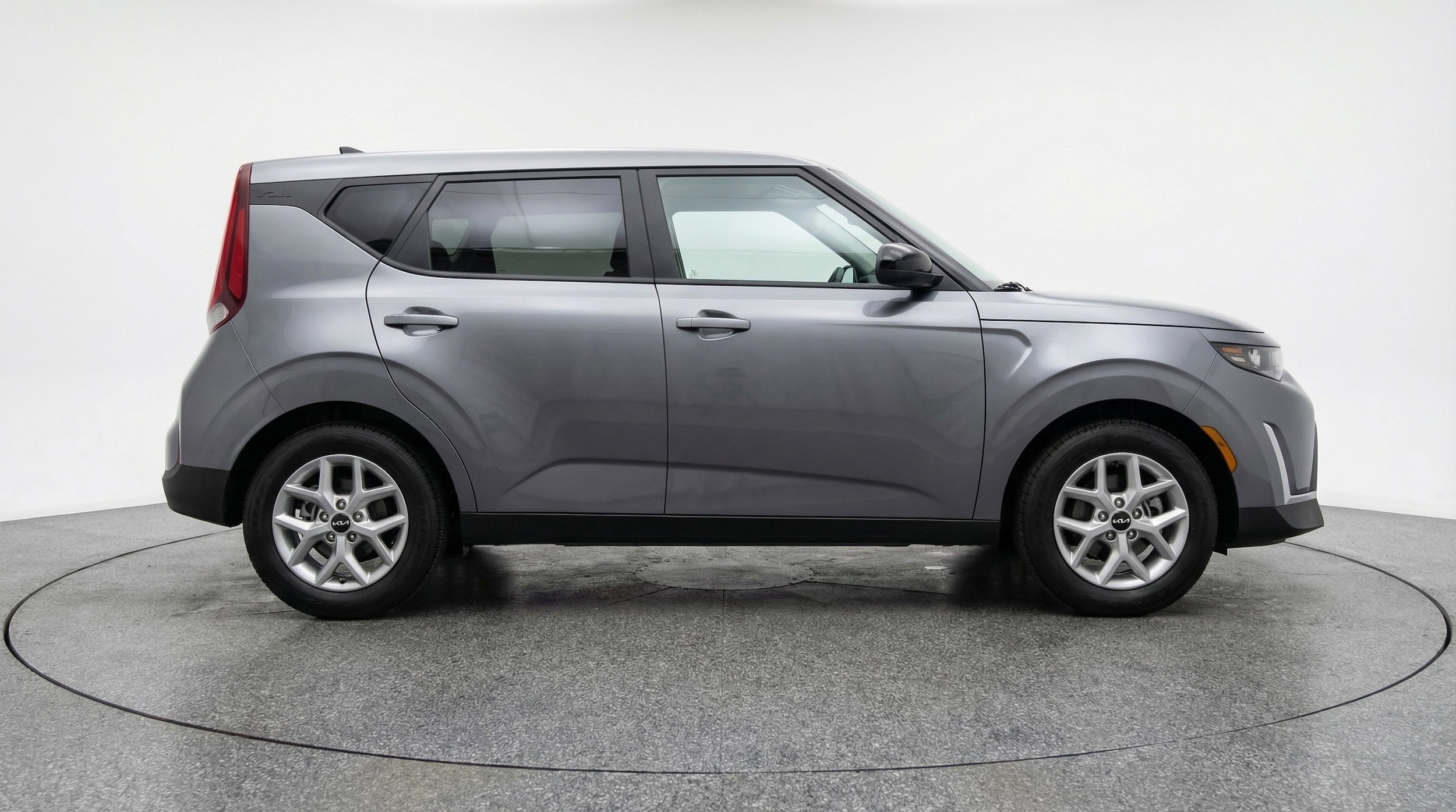 Thumbnail: 2025 Kia Soul - 11