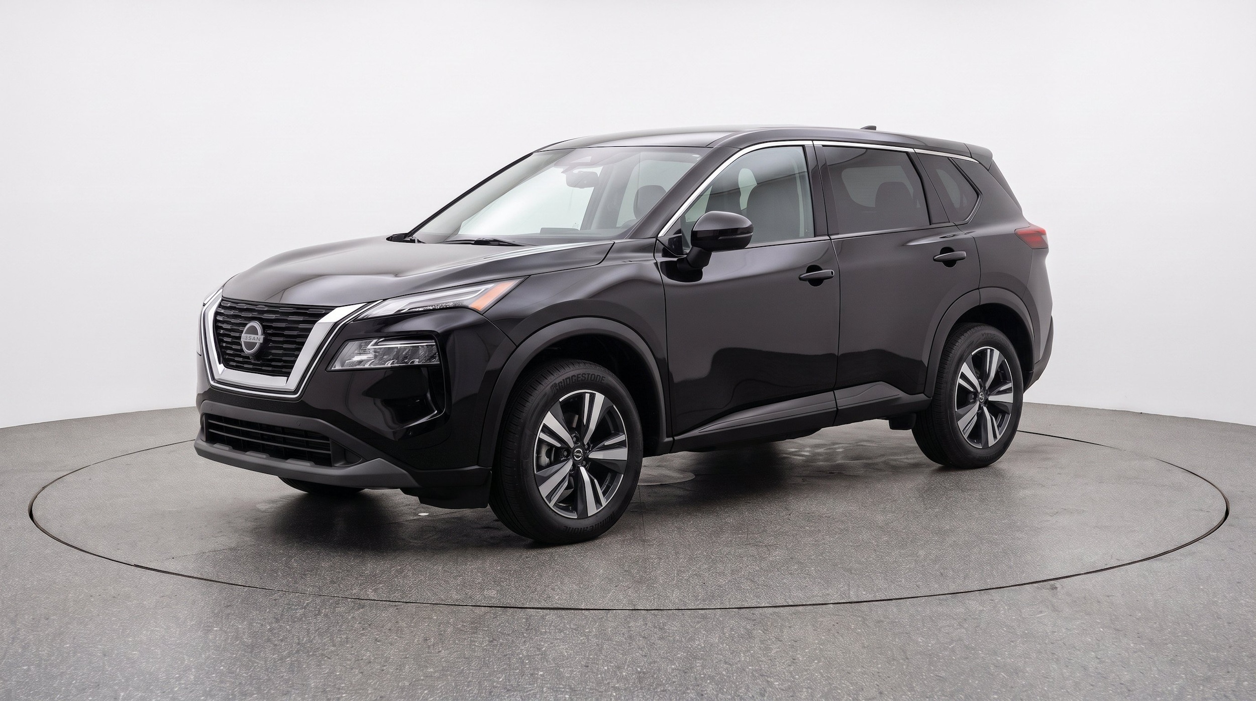 Thumbnail: 2026 Nissan Rogue - 3