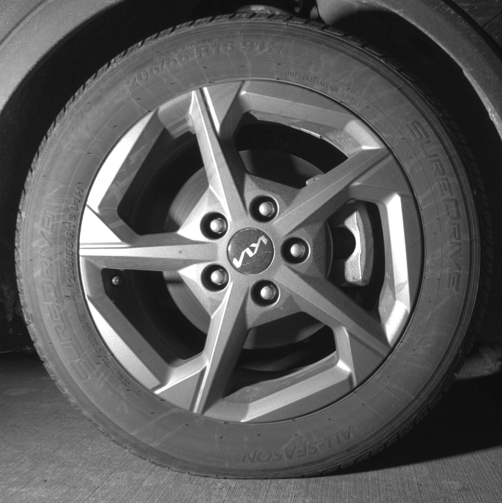 Thumbnail: 2025 Kia K4 - 13