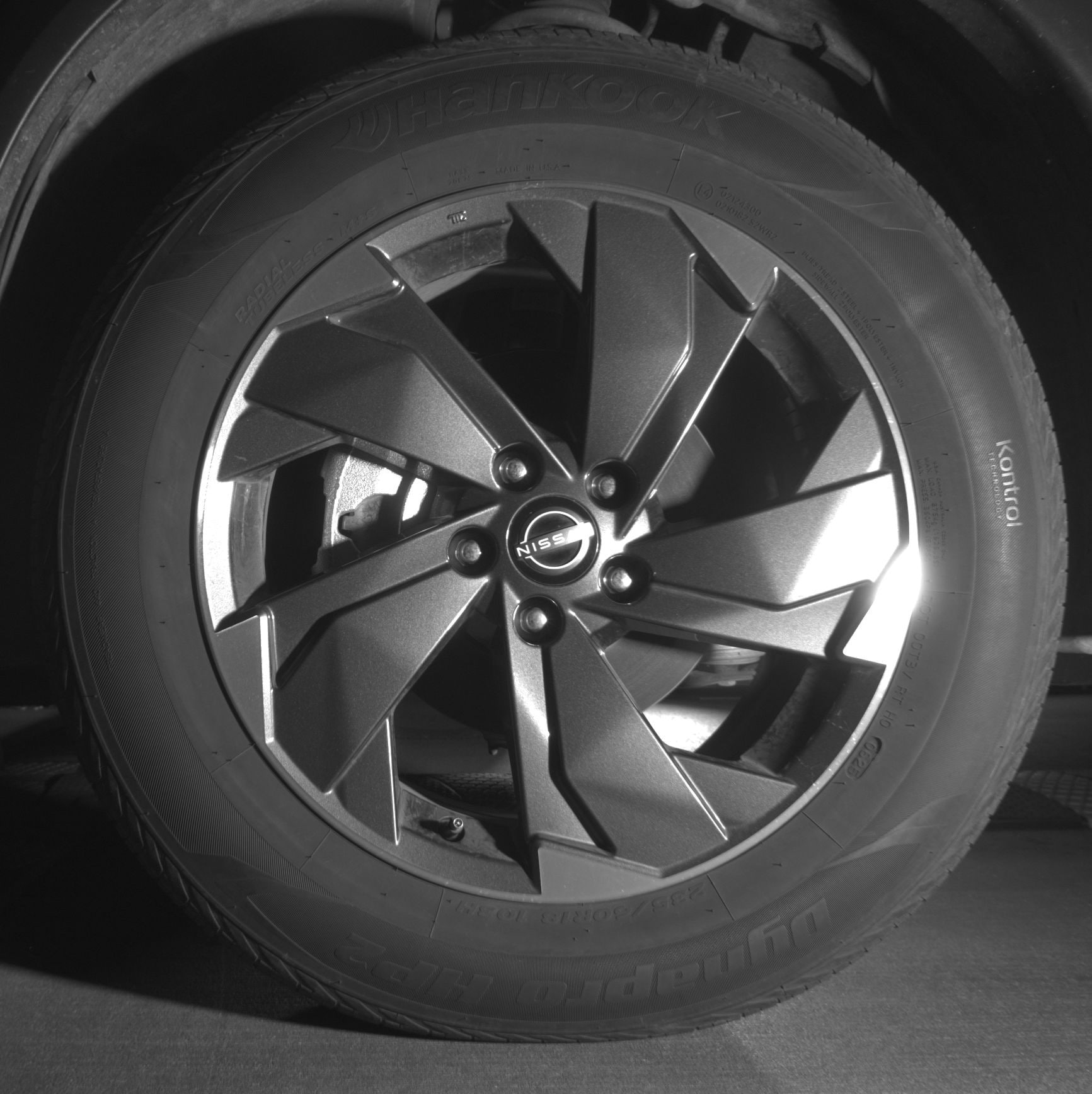 Thumbnail: 2025 Nissan Rogue - 9