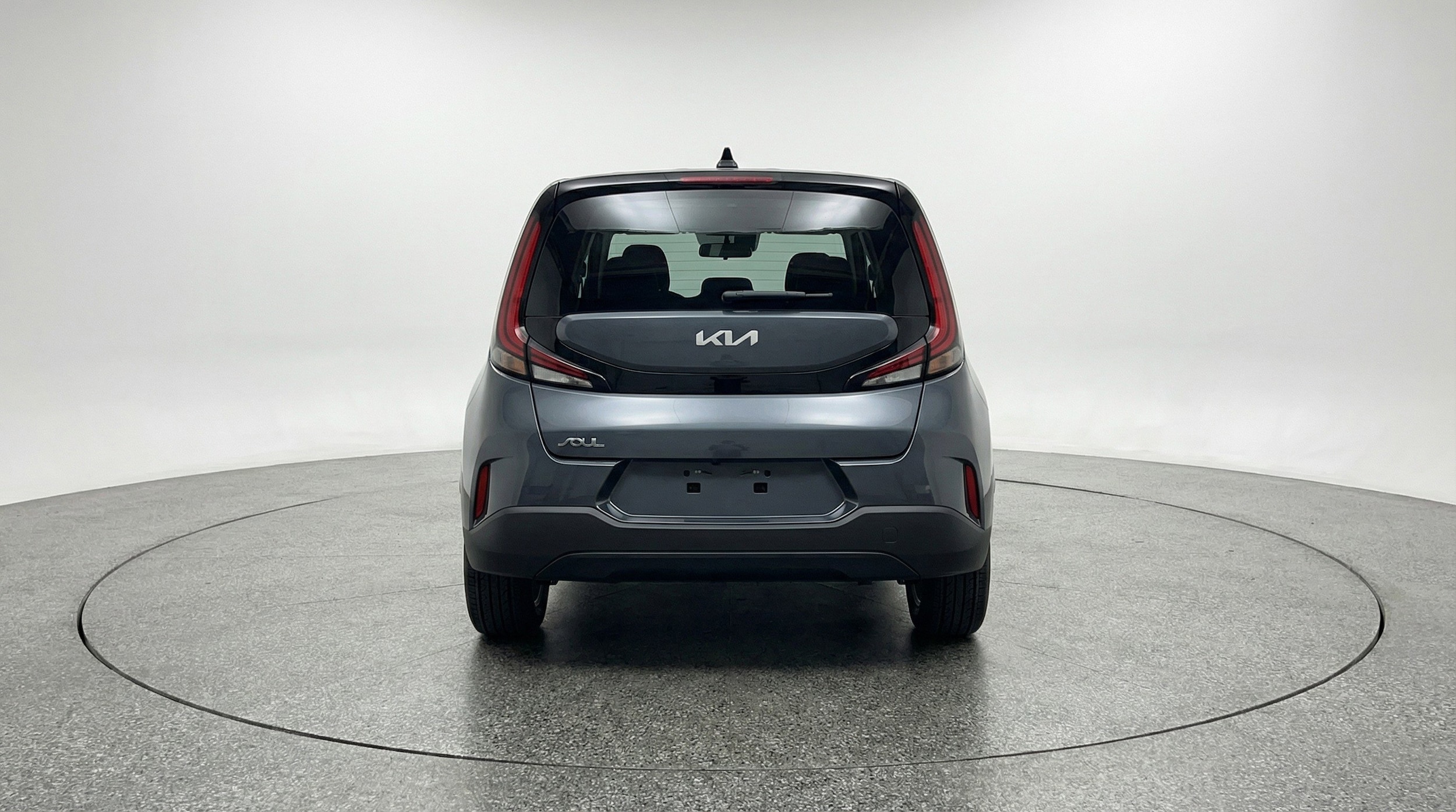 Thumbnail: 2025 Kia Soul - 7