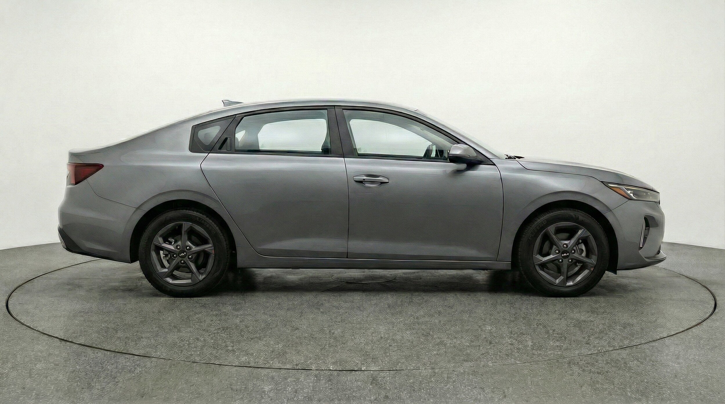 Thumbnail: 2025 Kia K4 - 11