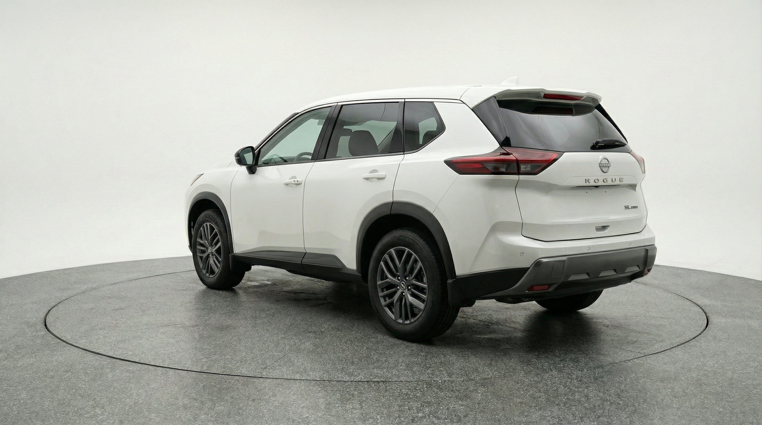 Thumbnail: 2026 Nissan Rogue - 6
