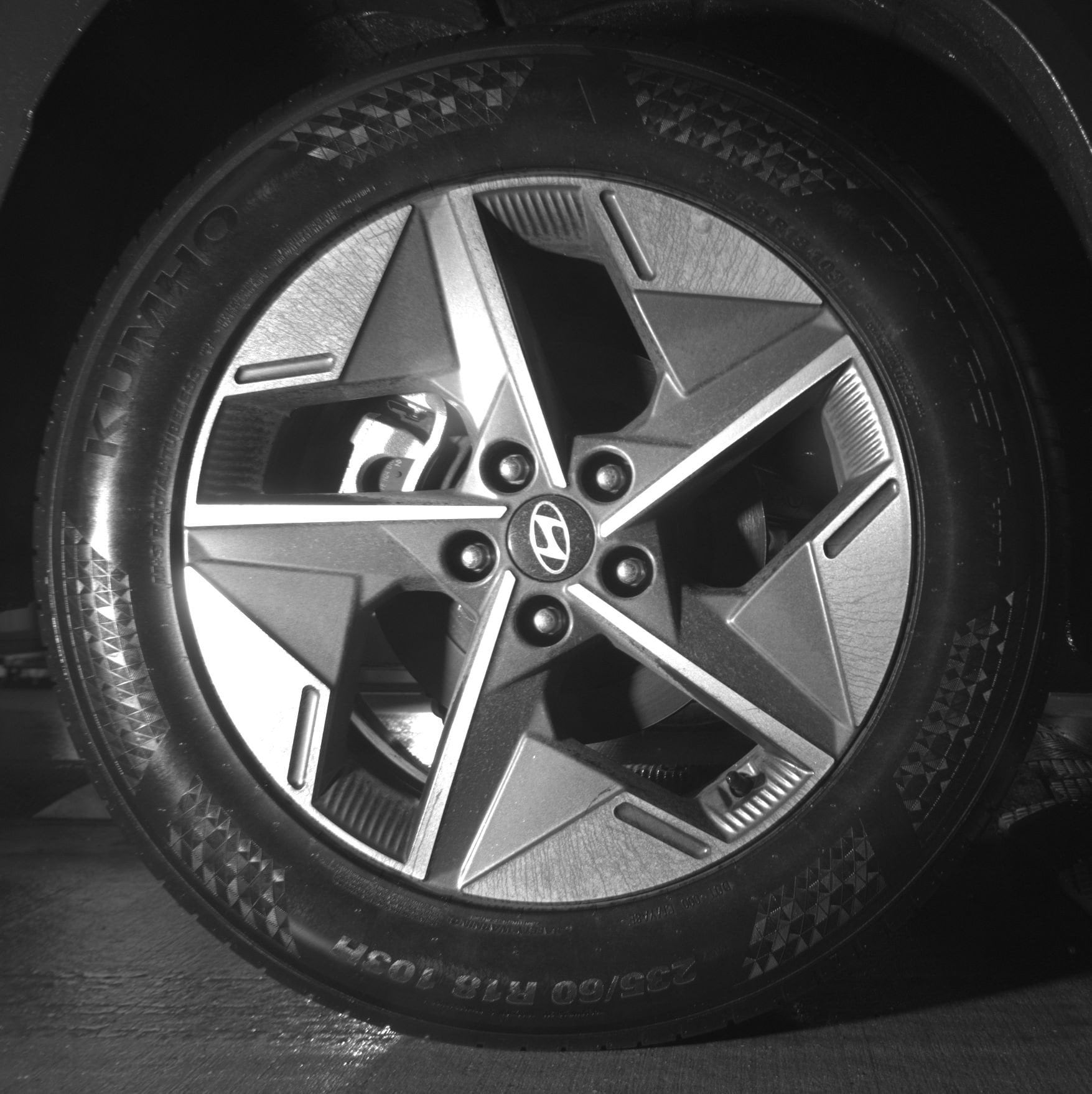 Thumbnail: 2025 Hyundai Tucson - 15