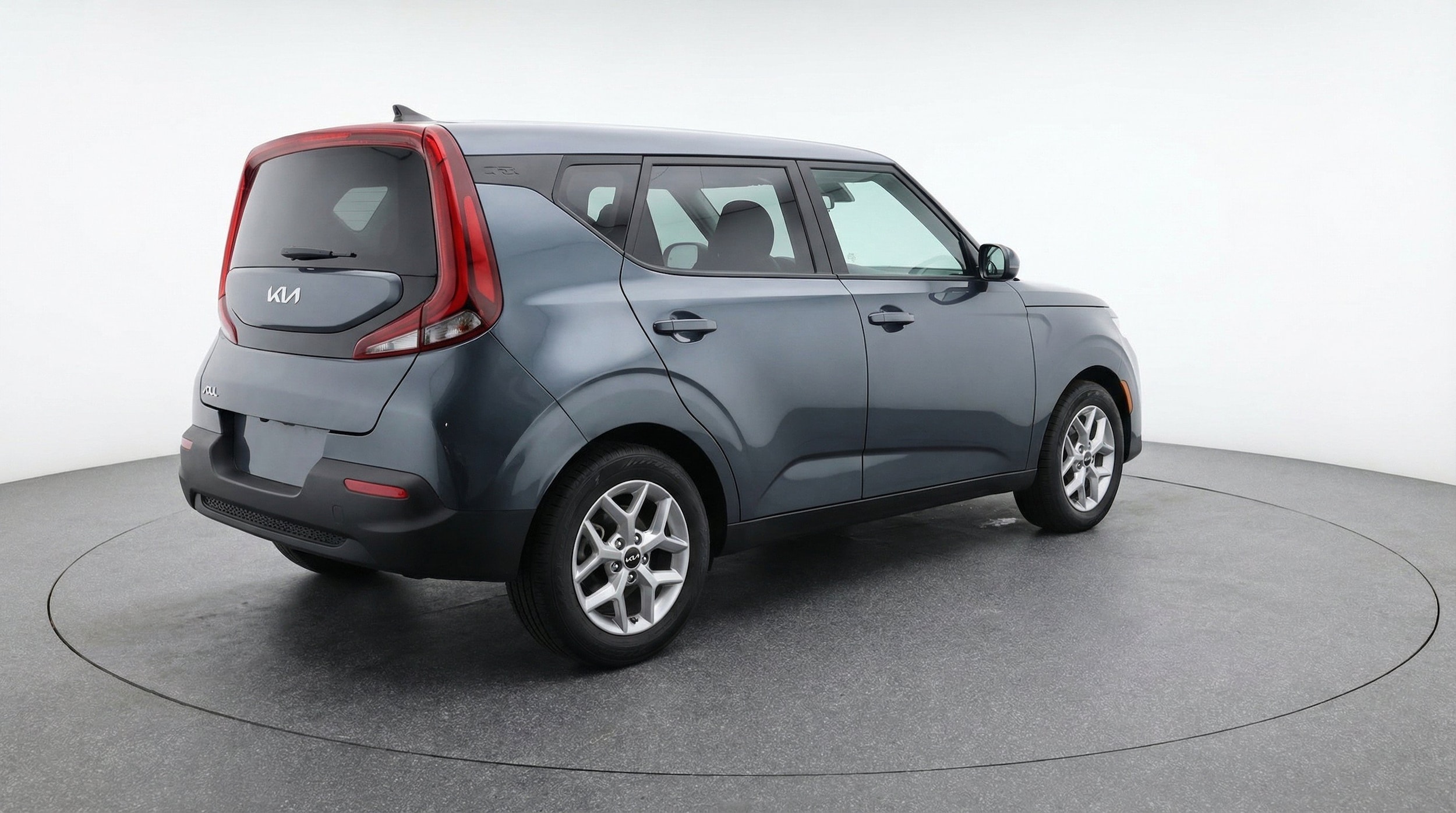 Thumbnail: 2025 Kia Soul - 9