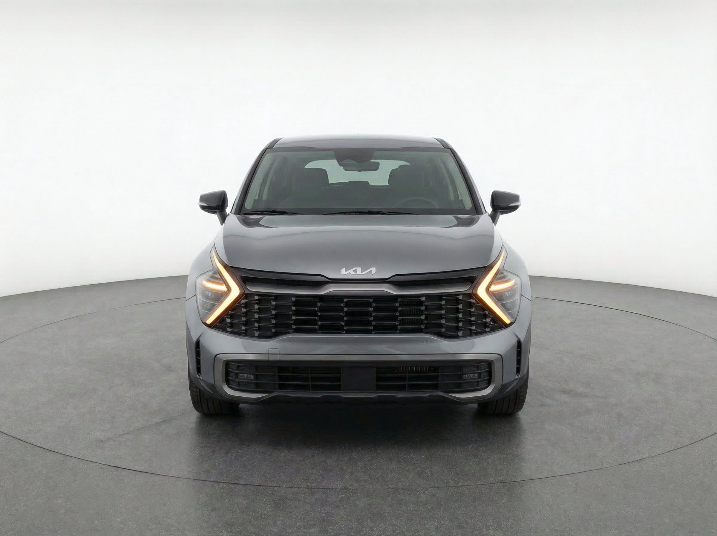 Thumbnail: 2026 Kia Sportage - 2