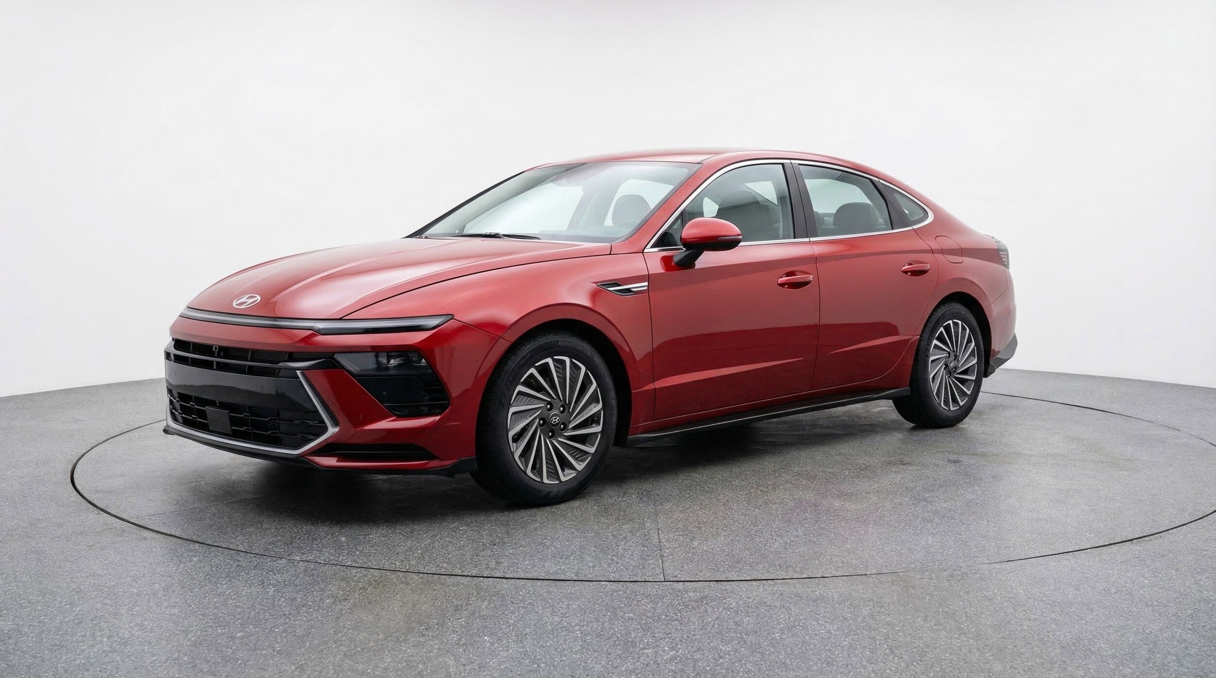 Thumbnail: 2025 Hyundai Sonata - 3