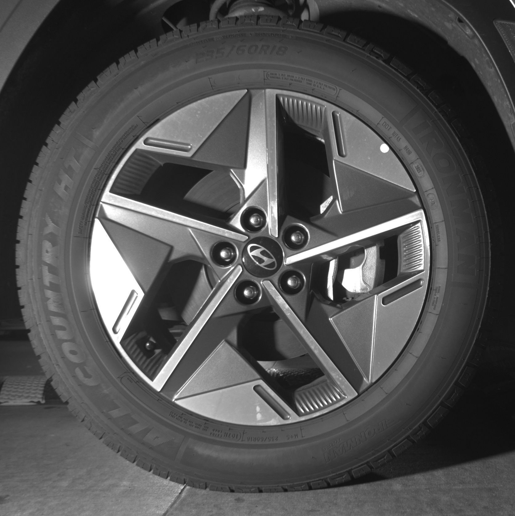 Thumbnail: 2025 Hyundai Tucson - 10