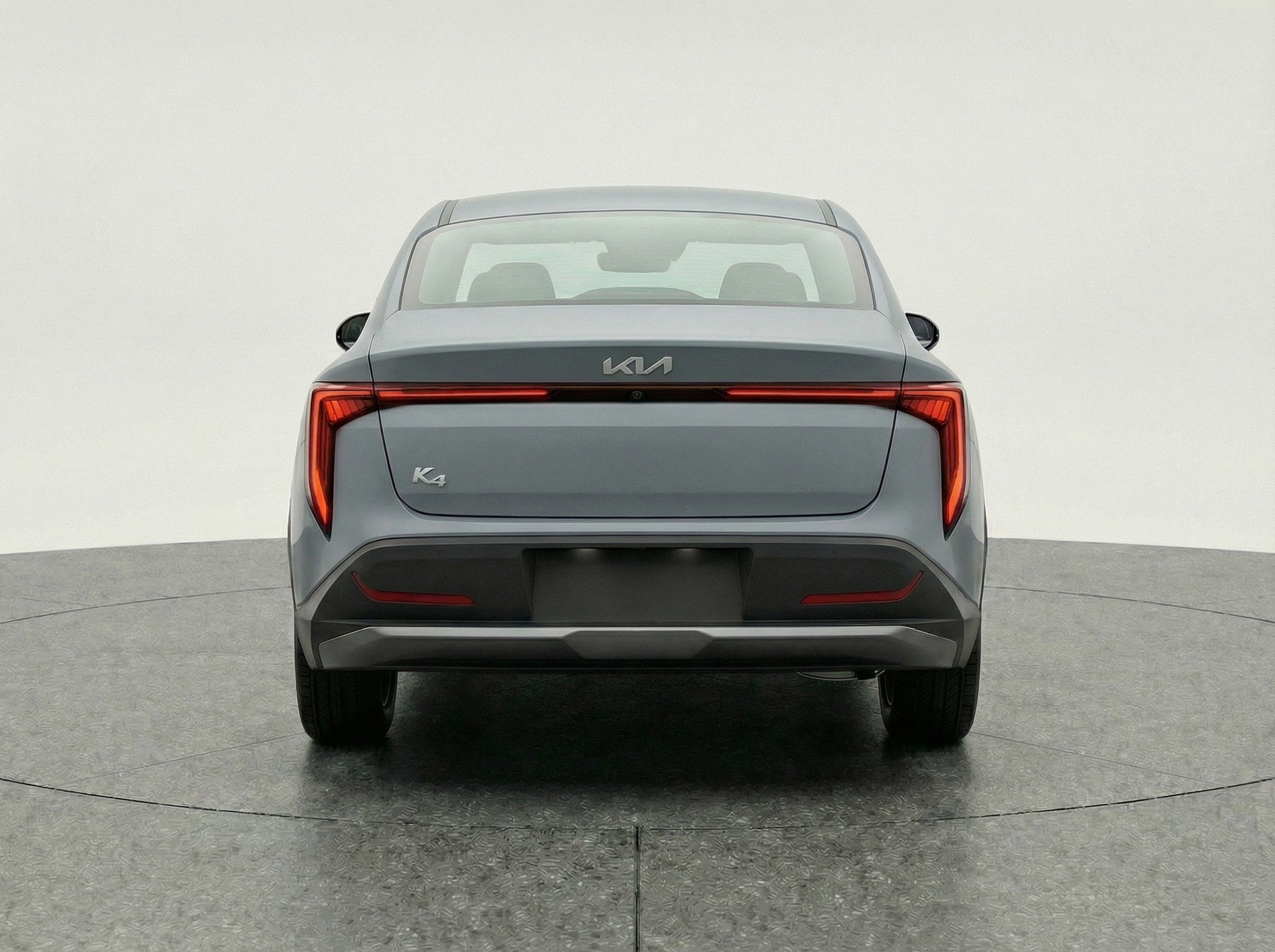 Thumbnail: 2025 Kia K4 - 7