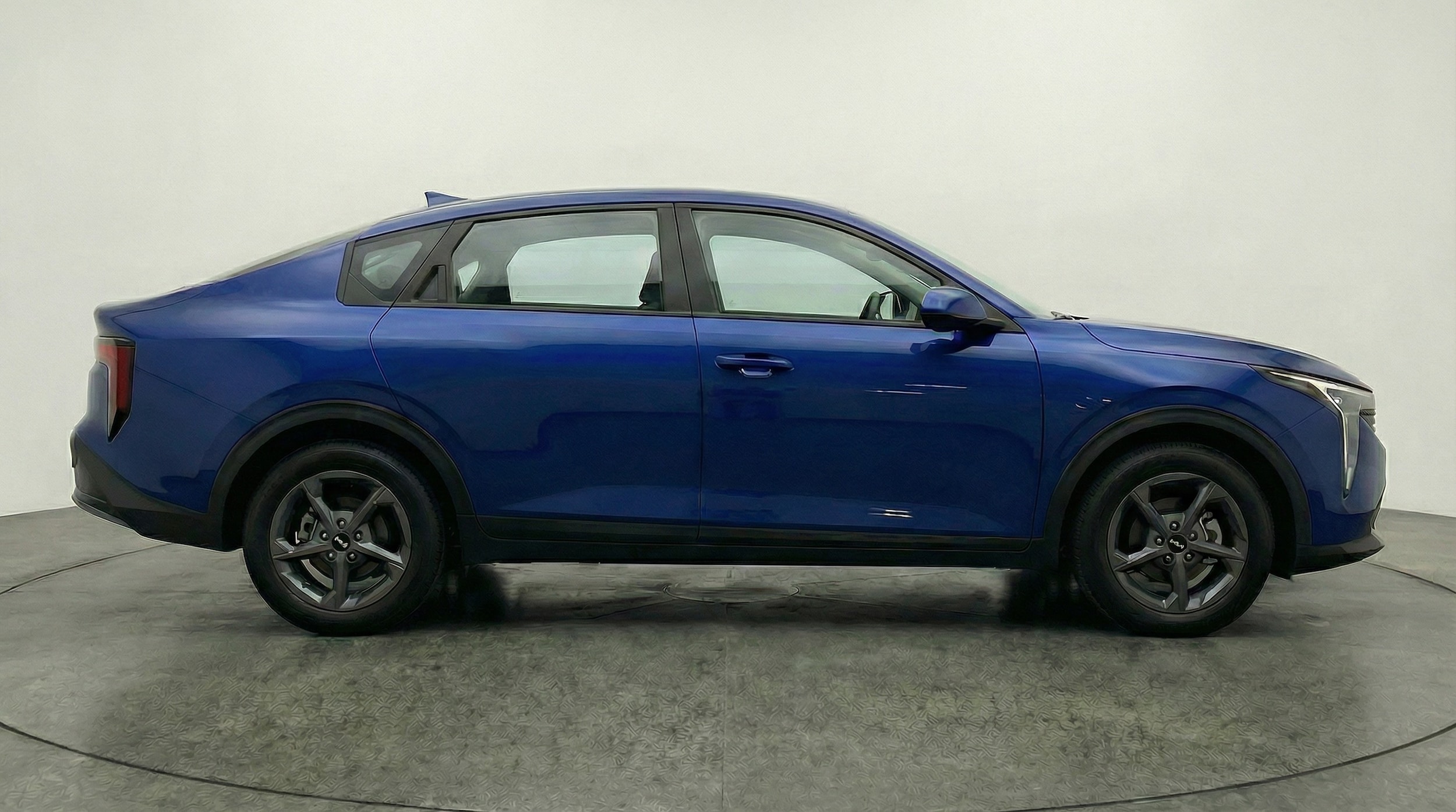 Thumbnail: 2025 Kia K4 - 8