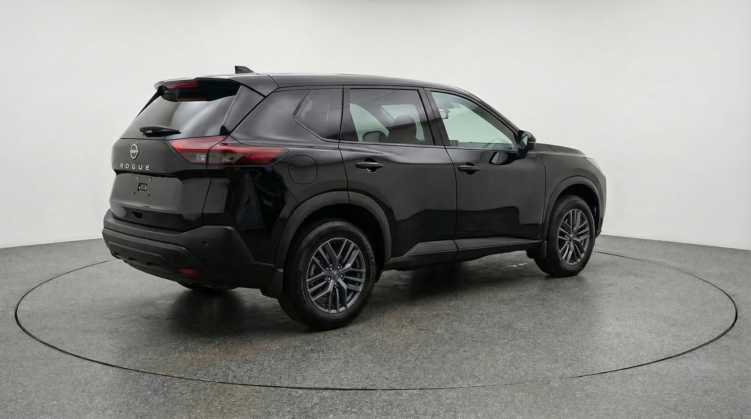 Thumbnail: 2024 Nissan Rogue - 9