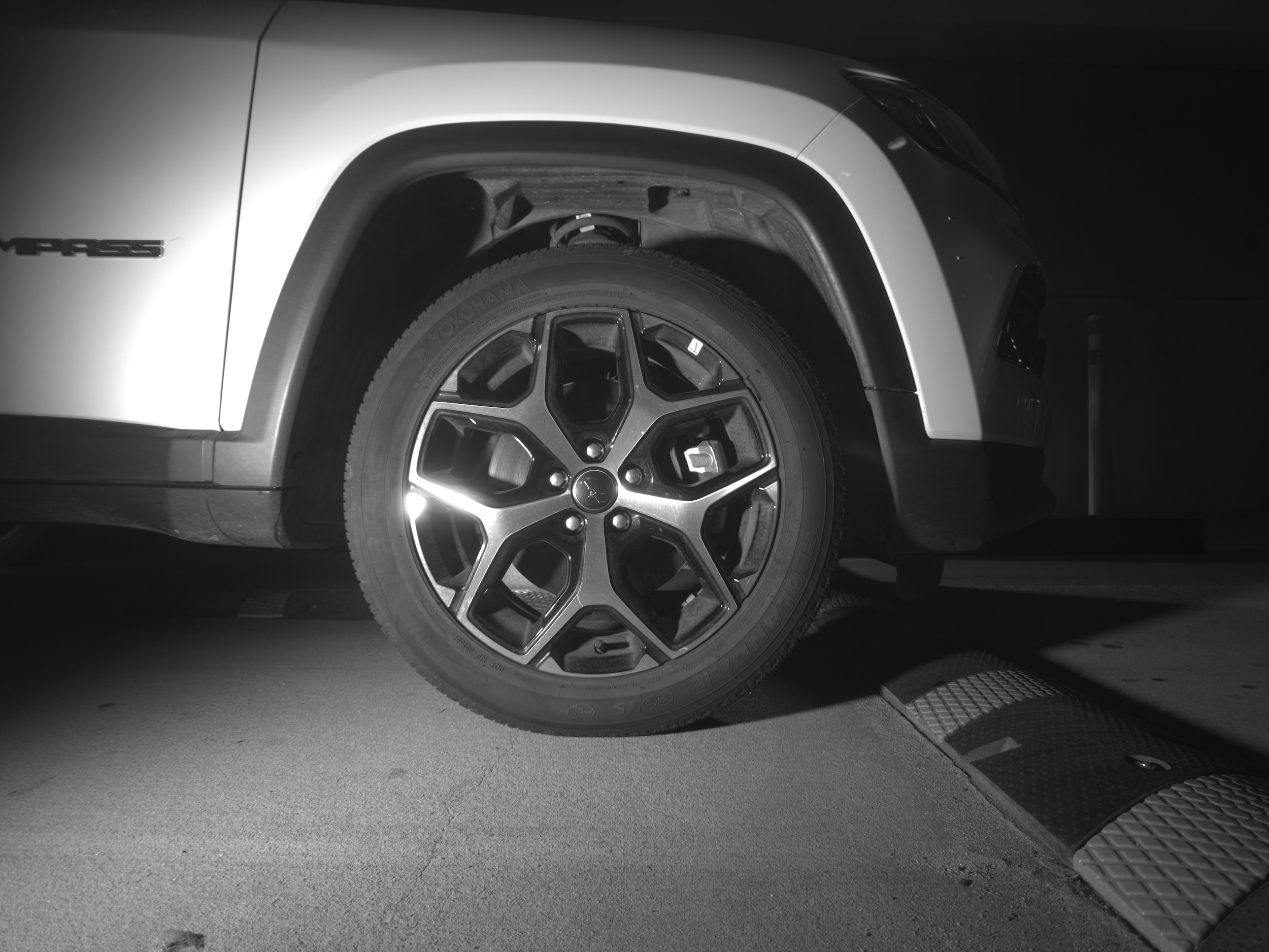 Thumbnail: 2025 Jeep Compass - 10