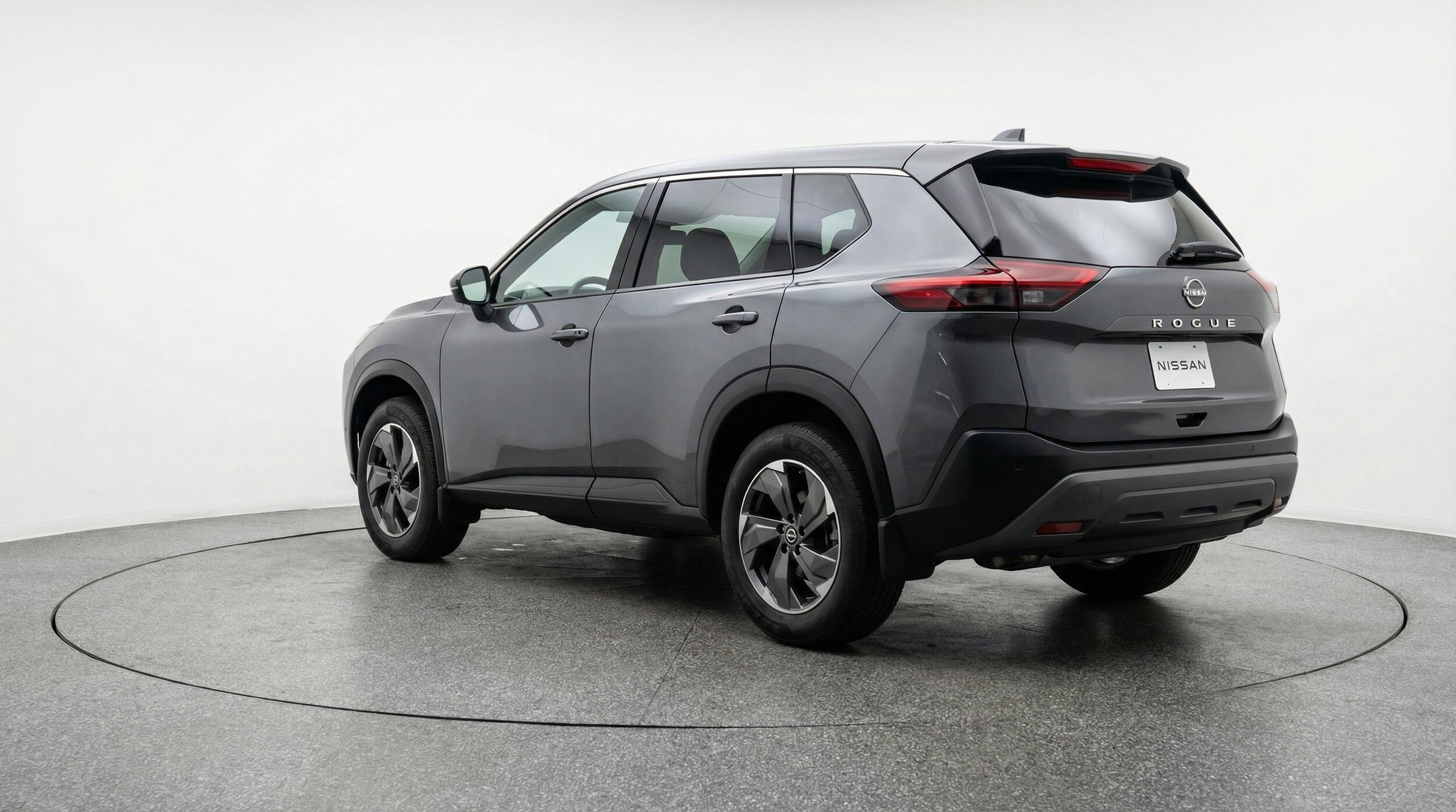 Thumbnail: 2025 Nissan Rogue - 6