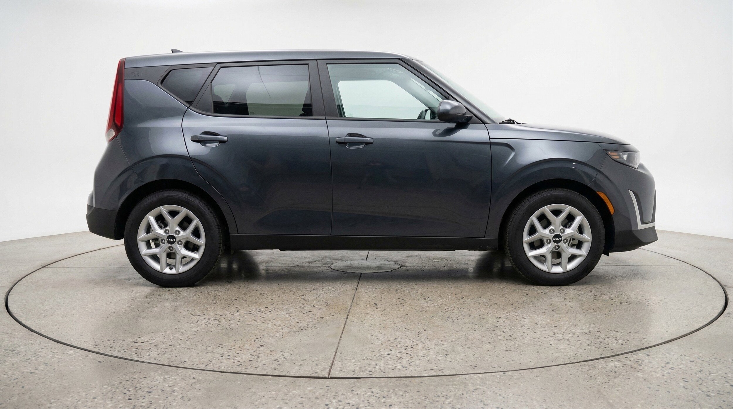 Thumbnail: 2025 Kia Soul - 11