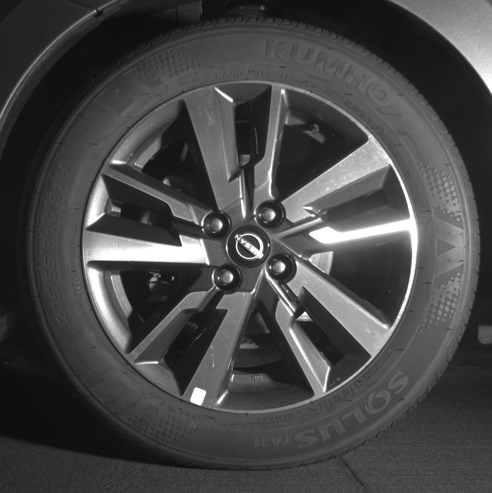 Thumbnail: 2025 Nissan Versa - 9