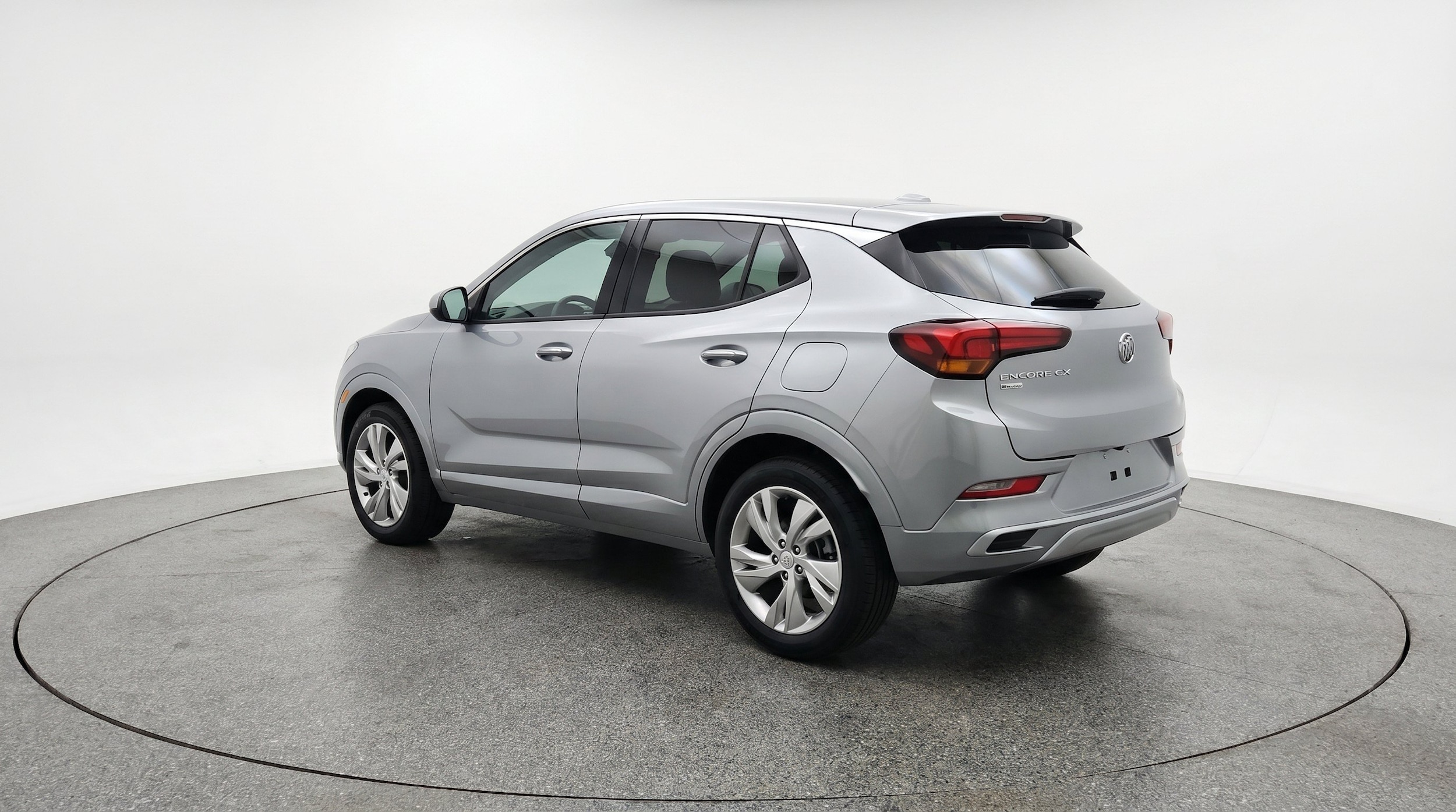 Thumbnail: 2025 Buick Encore GX - 6