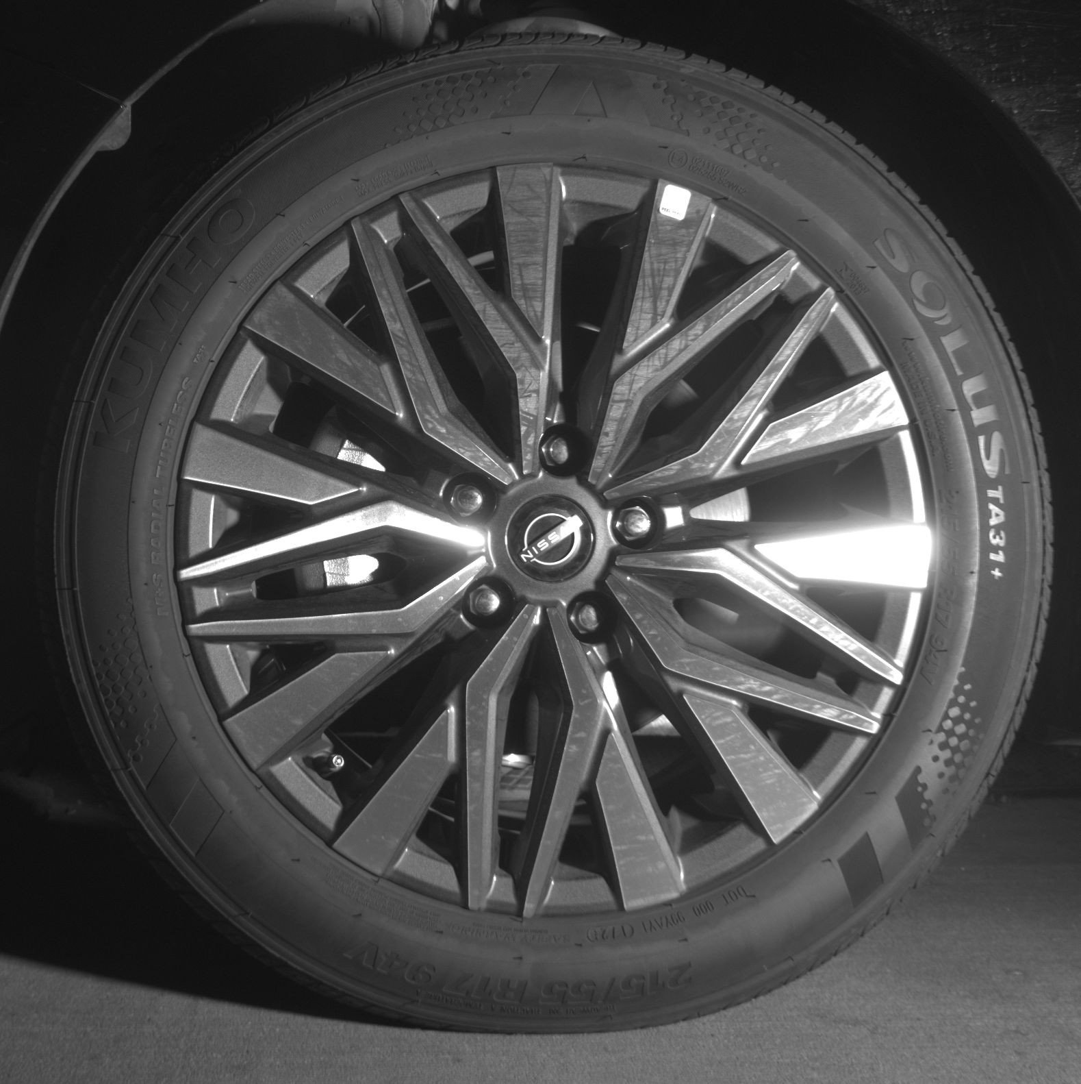 Thumbnail: 2025 Nissan Altima - 12