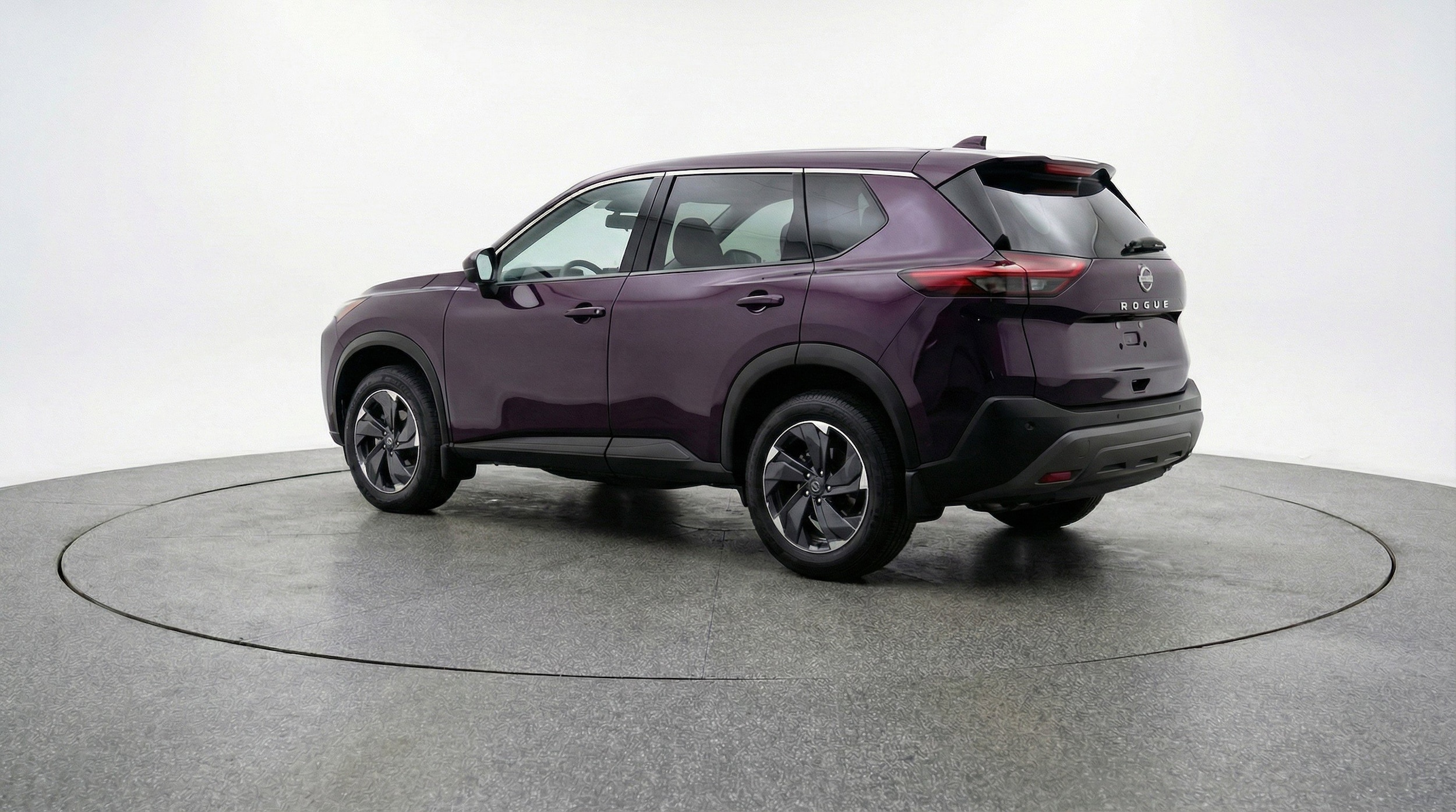 Thumbnail: 2025 Nissan Rogue - 6