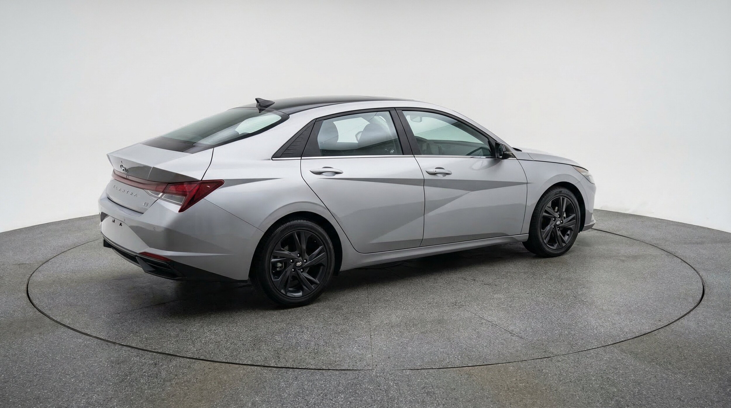 Thumbnail: 2026 Hyundai Elantra - 9
