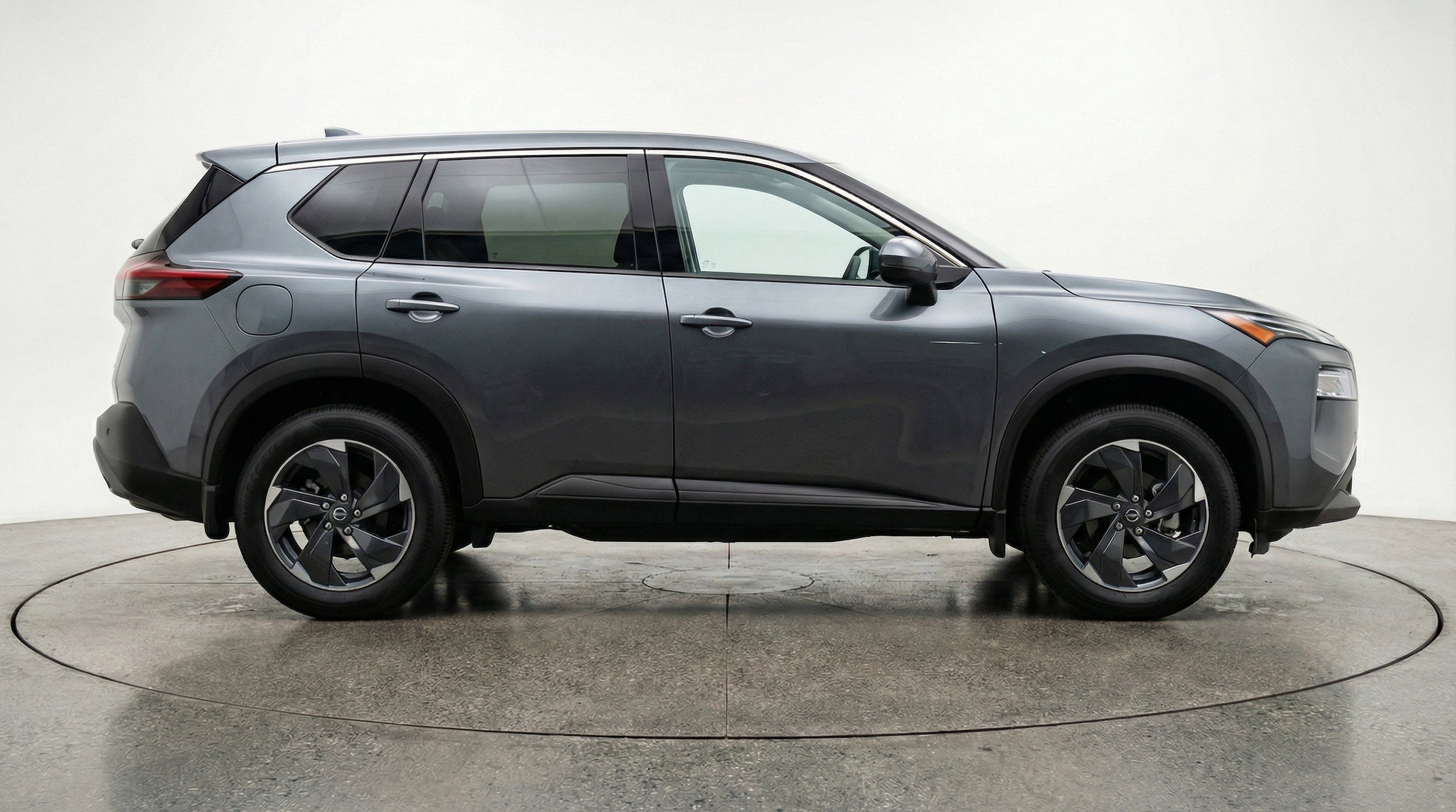 Thumbnail: 2025 Nissan Rogue - 11