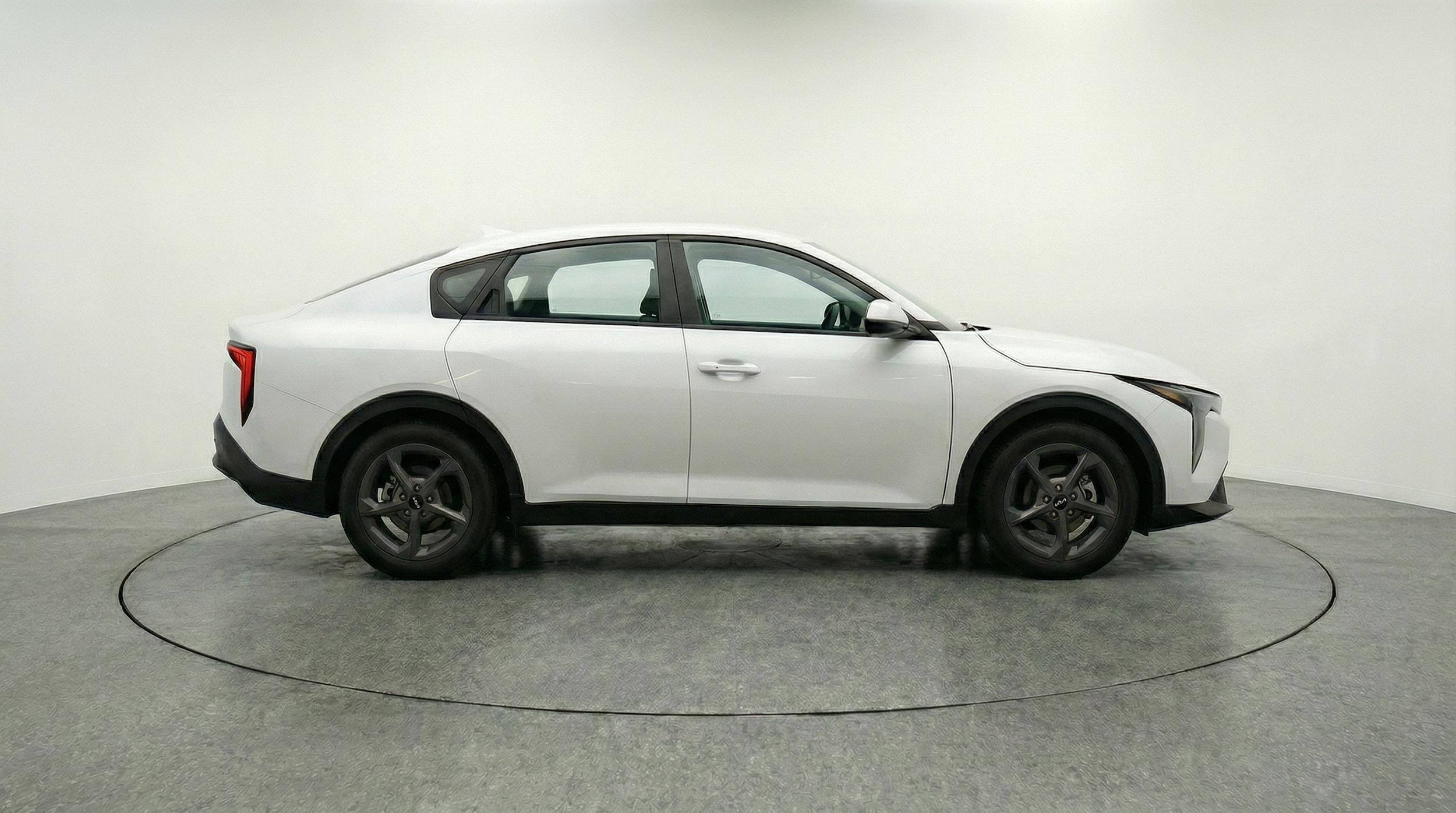 Thumbnail: 2025 Kia K4 - 8