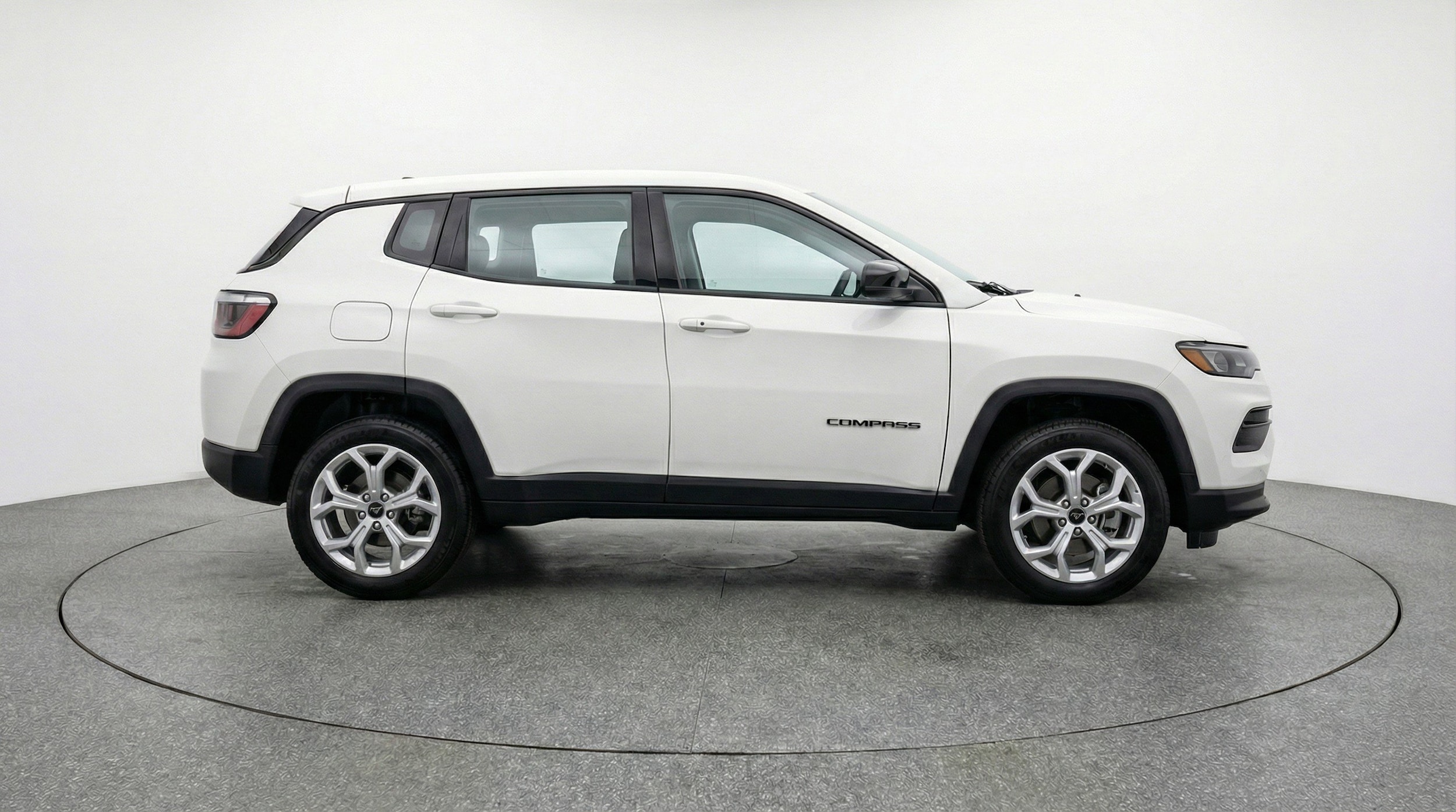 Thumbnail: 2025 Jeep Compass - 11