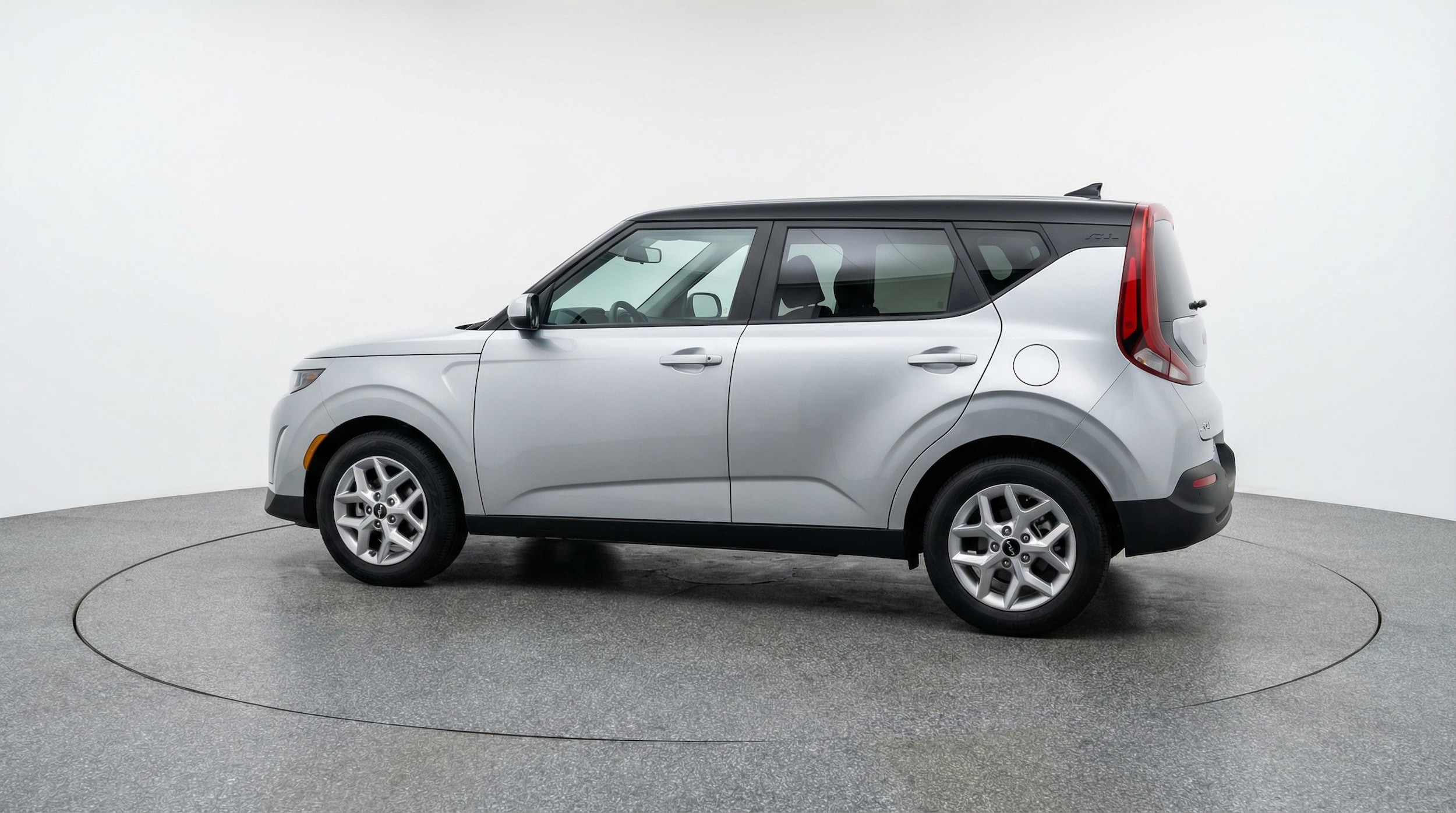 Thumbnail: 2025 Kia Soul - 5