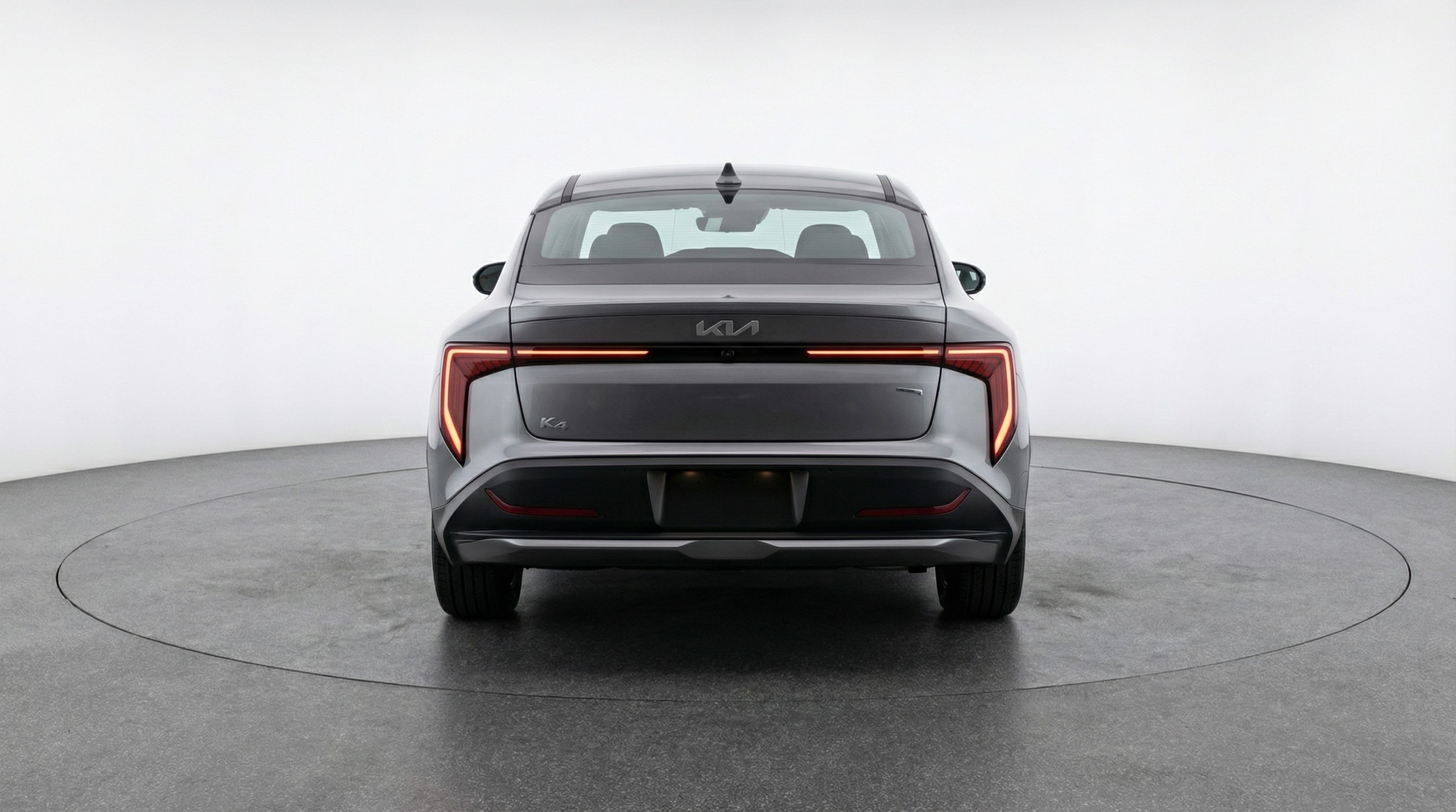 Thumbnail: 2025 Kia K4 - 6