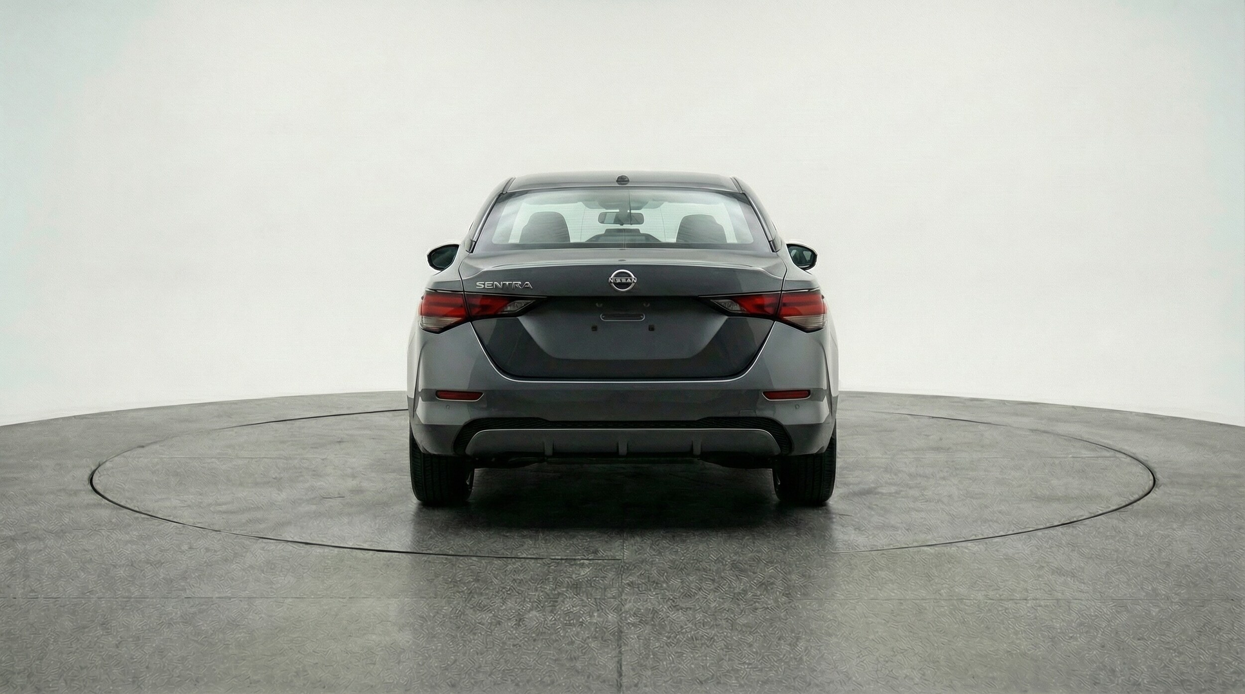 Thumbnail: 2025 Nissan Sentra - 6