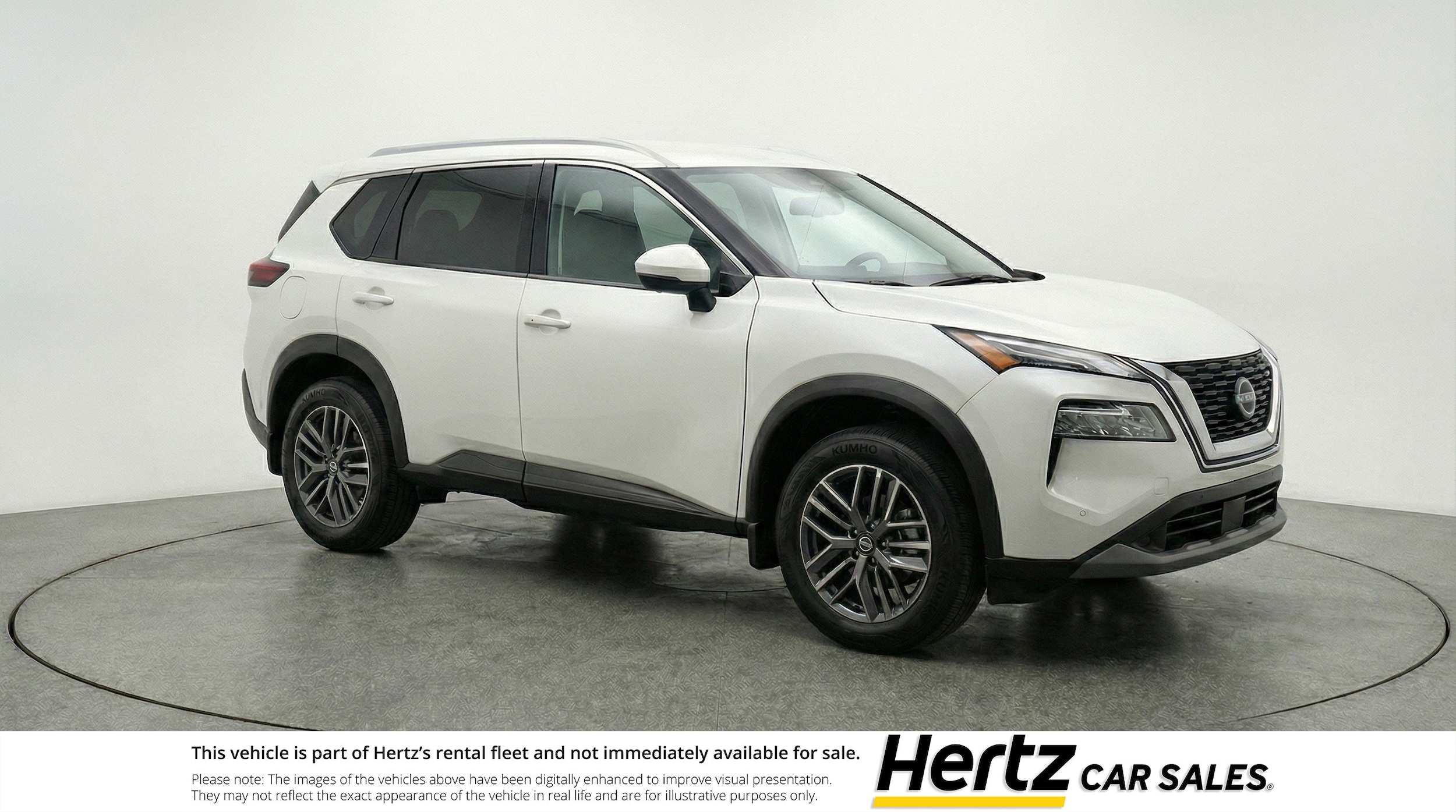 Thumbnail: 2026 Nissan Rogue - 1