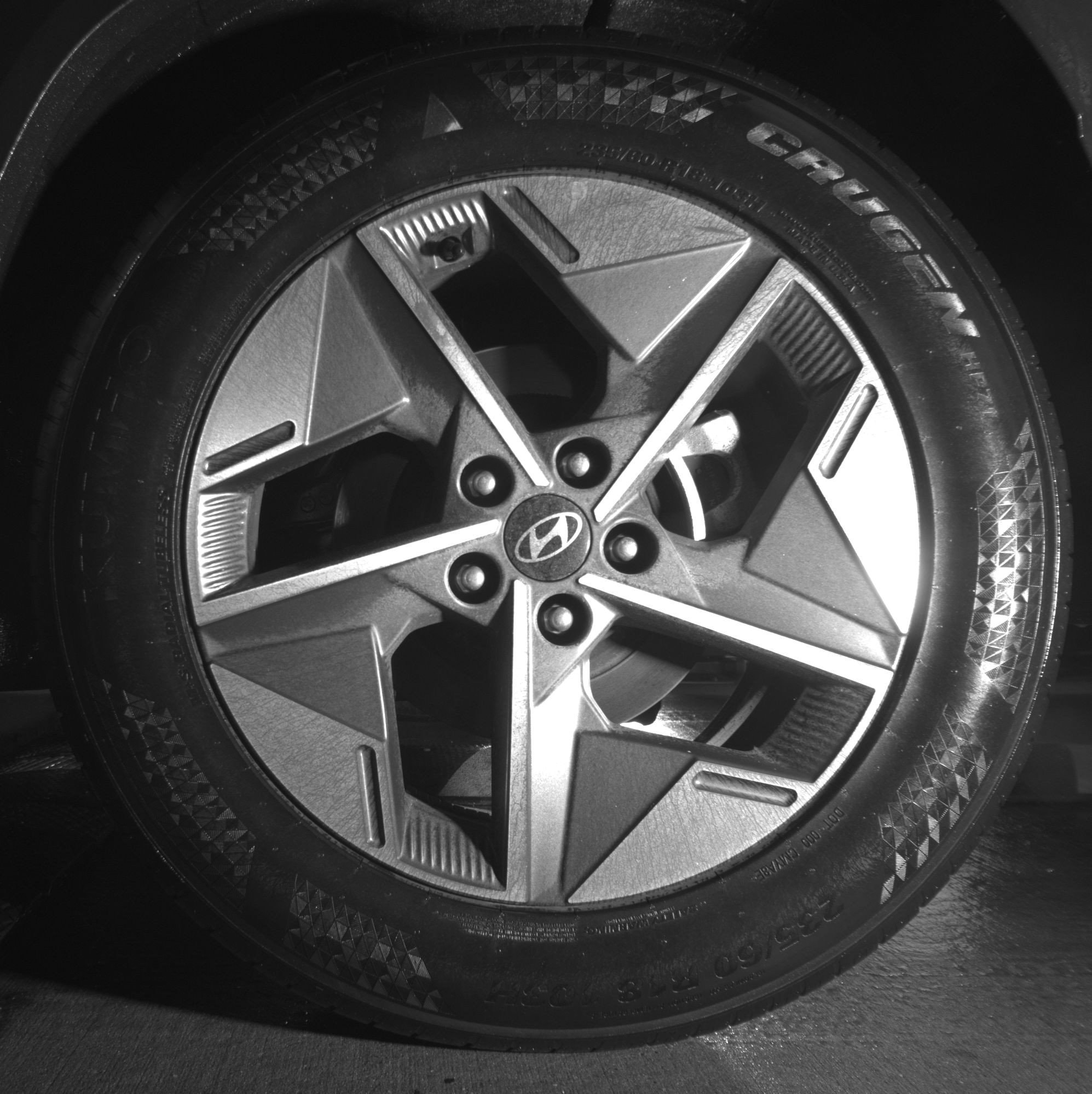 Thumbnail: 2025 Hyundai Tucson - 14