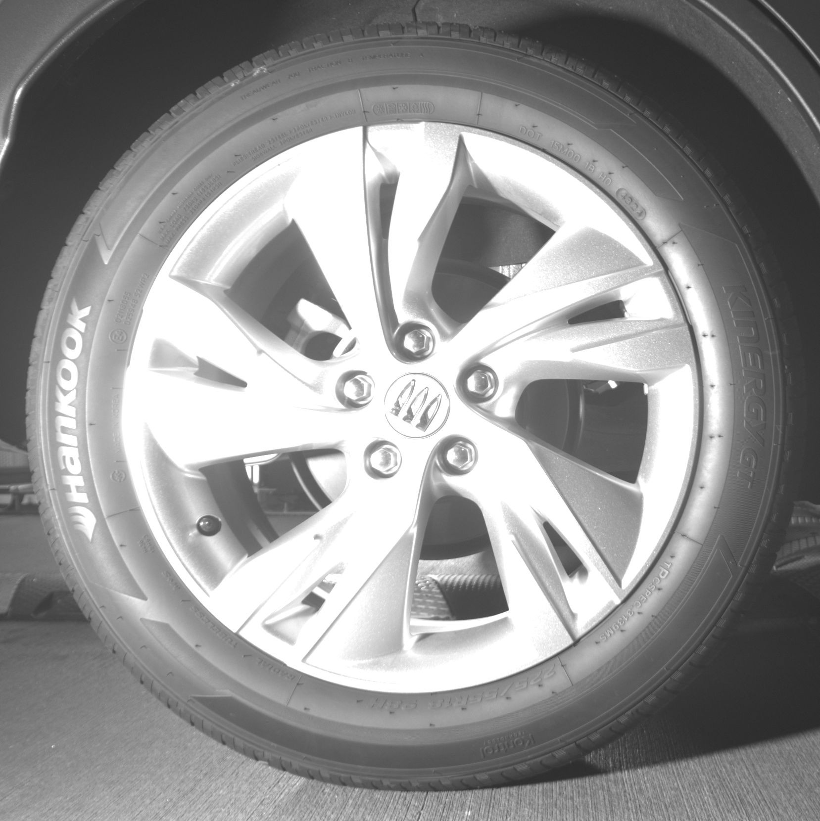 Thumbnail: 2025 Buick Encore GX - 12