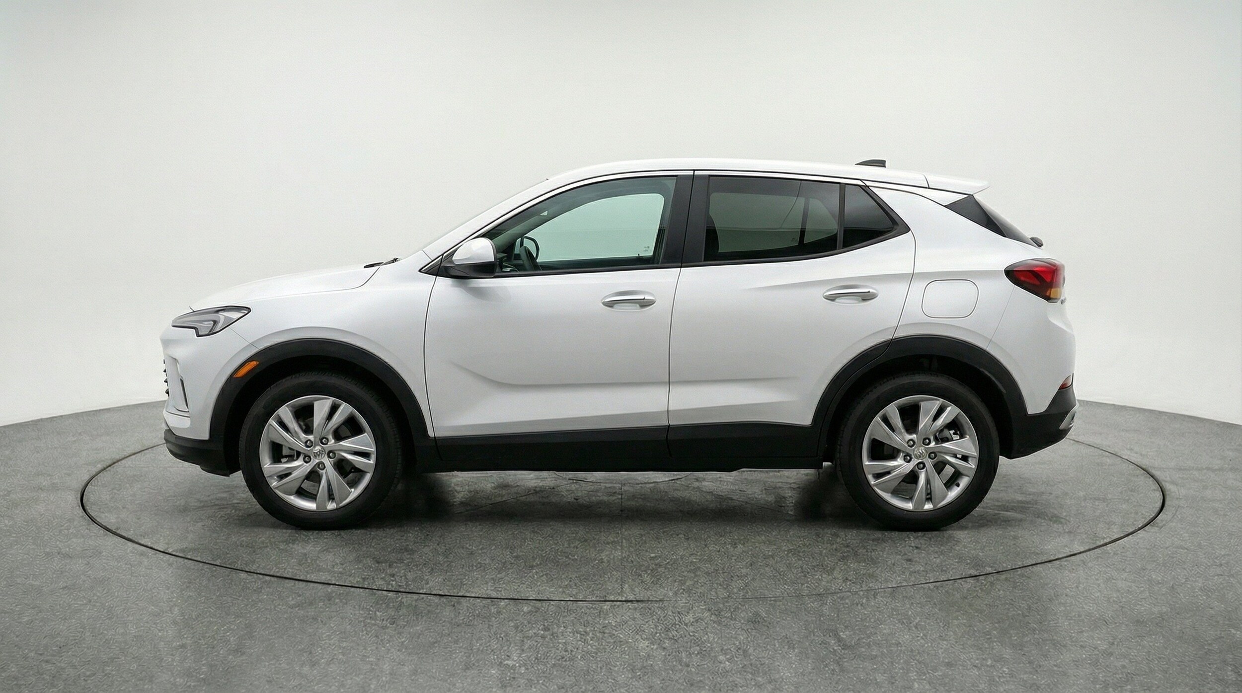 Thumbnail: 2026 Buick Encore GX - 5