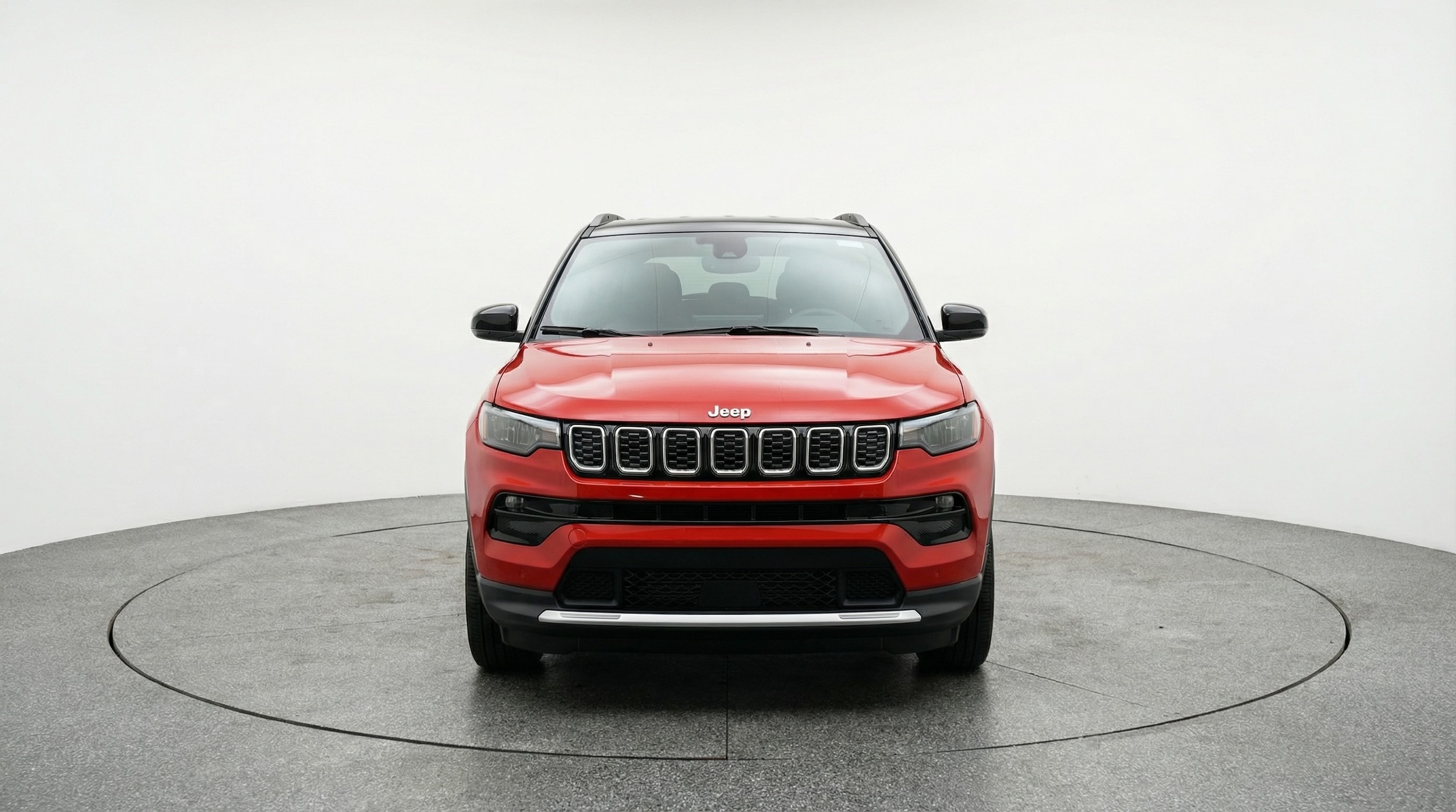 Thumbnail: 2025 Jeep Compass - 2