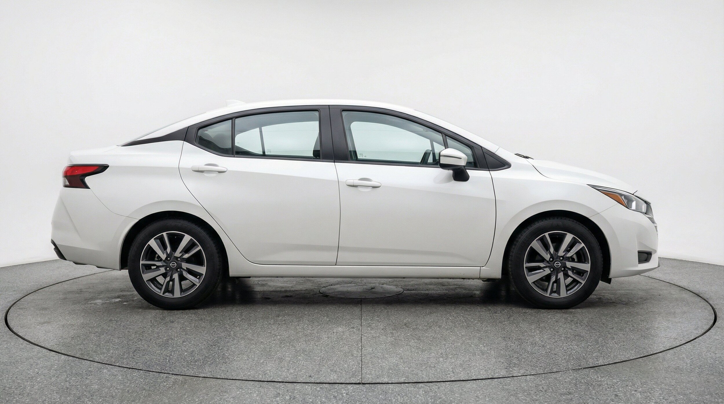 Thumbnail: 2025 Nissan Versa - 11