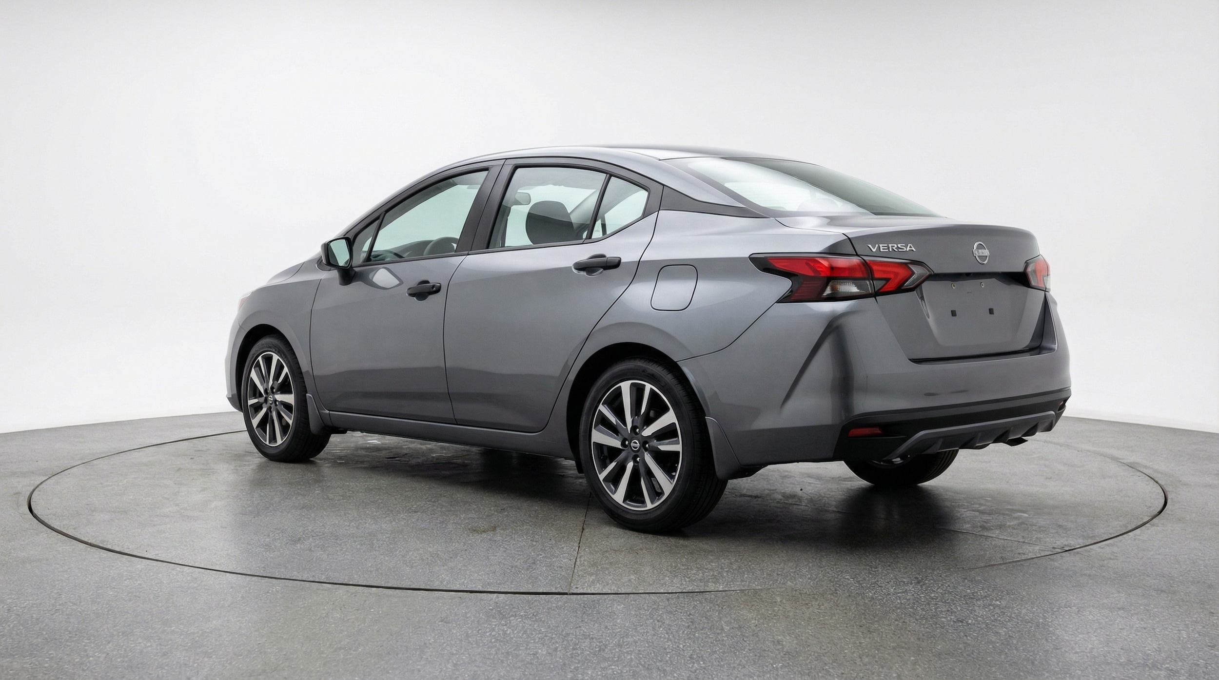 Thumbnail: 2025 Nissan Versa - 5