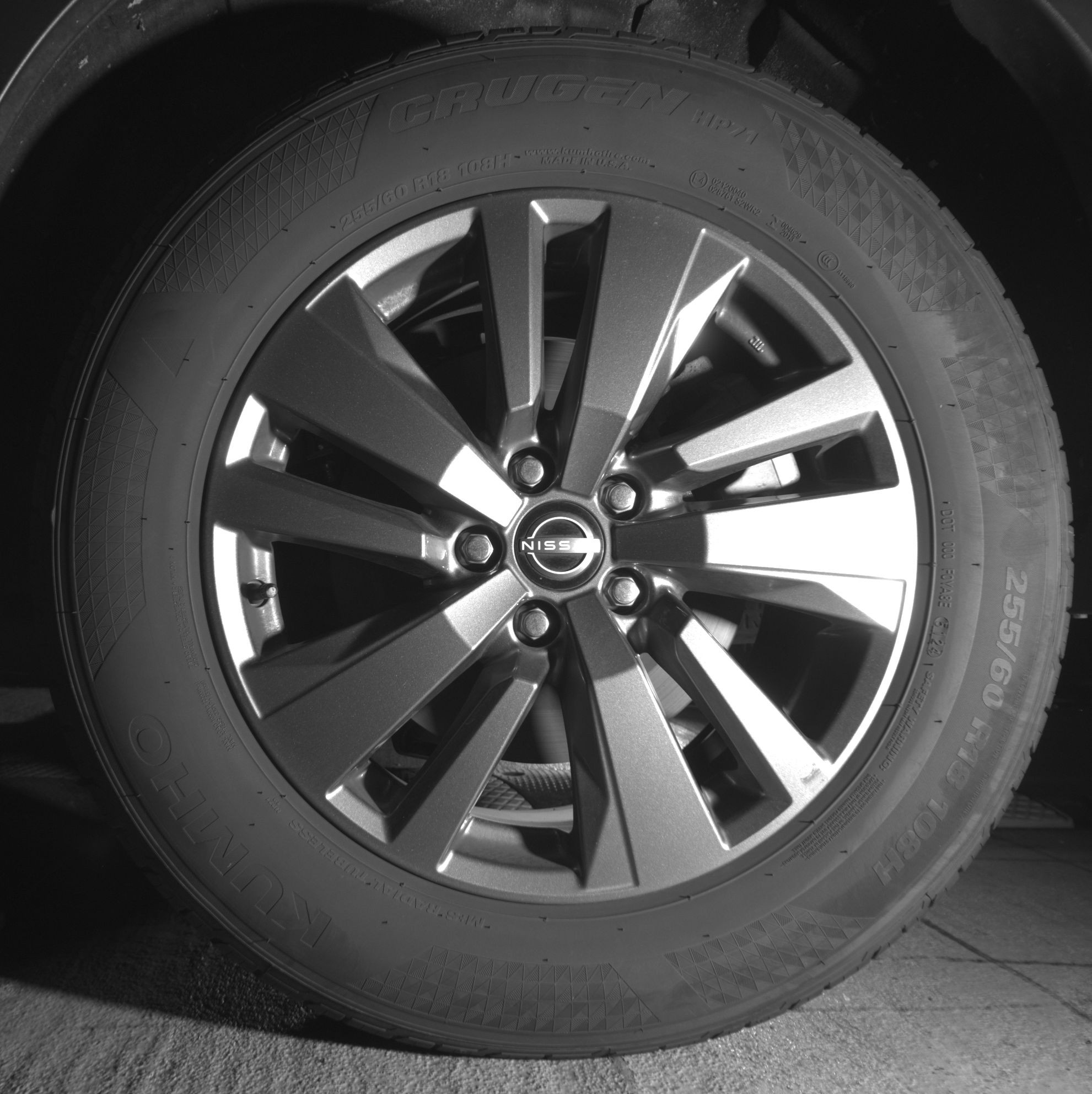 Thumbnail: 2025 Nissan Pathfinder - 11