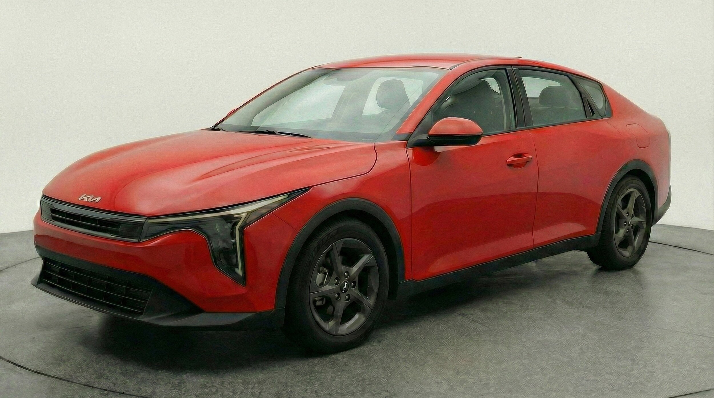 Thumbnail: 2025 Kia K4 - 3