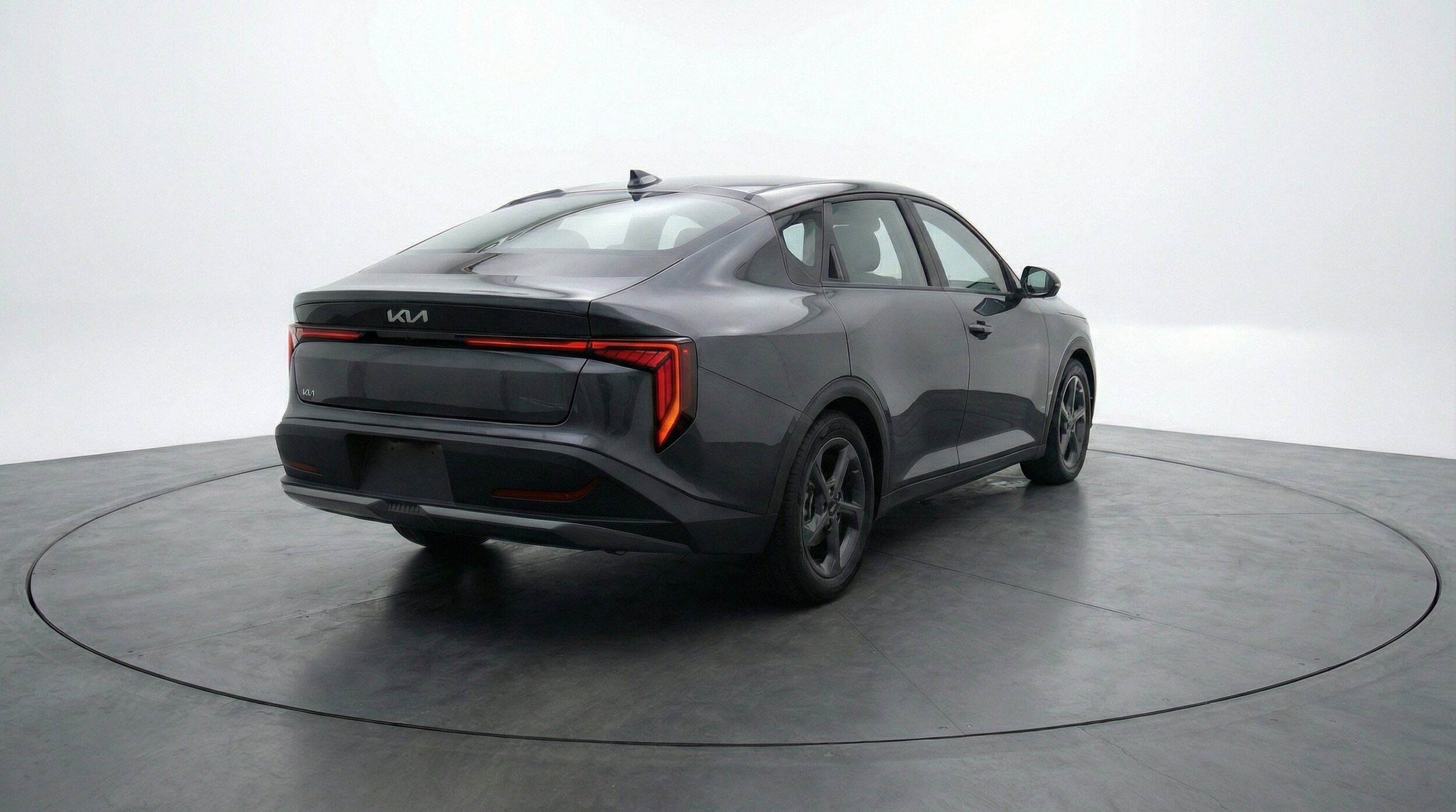 Thumbnail: 2025 Kia K4 - 9