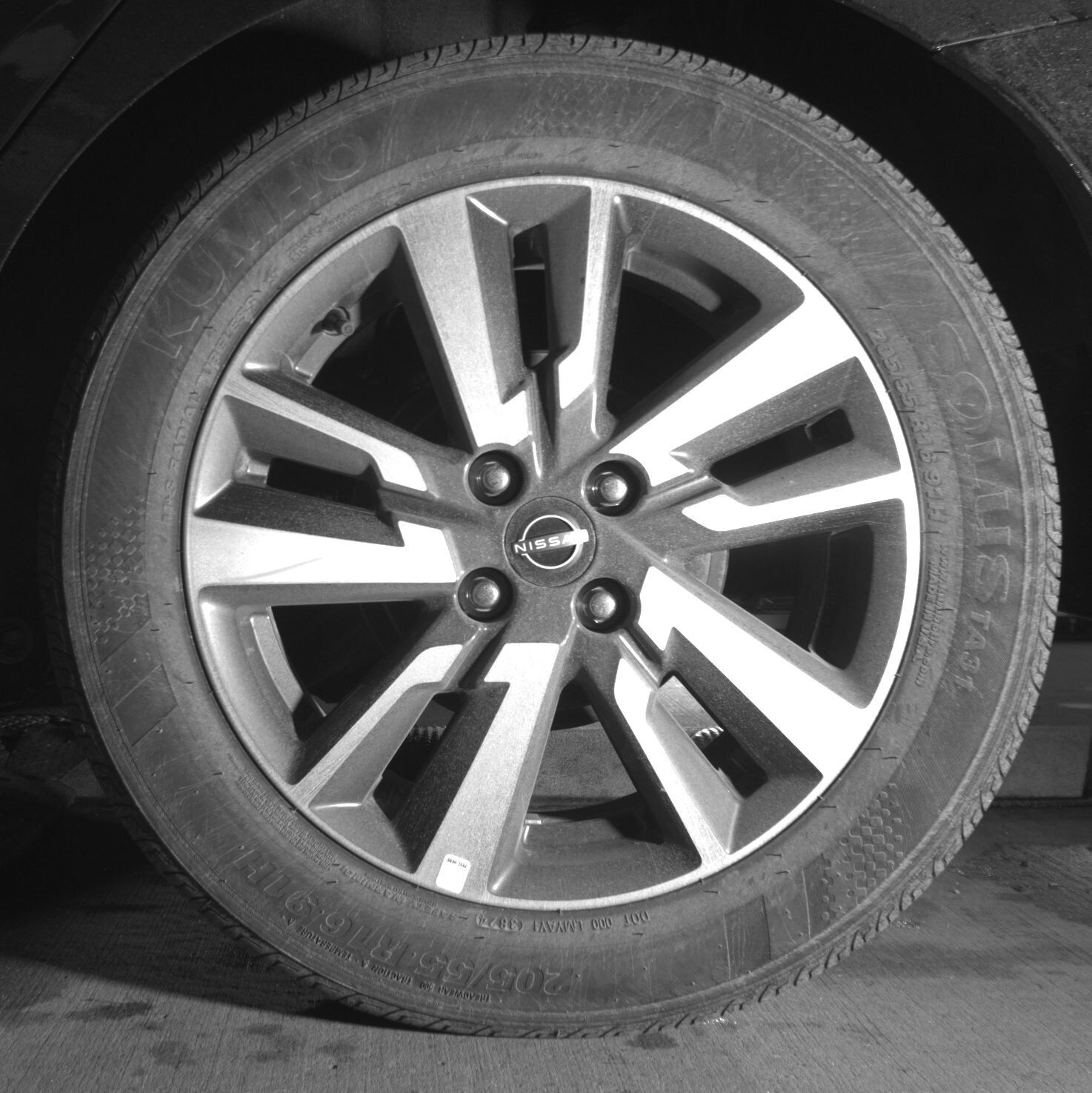 Thumbnail: 2025 Nissan Versa - 11