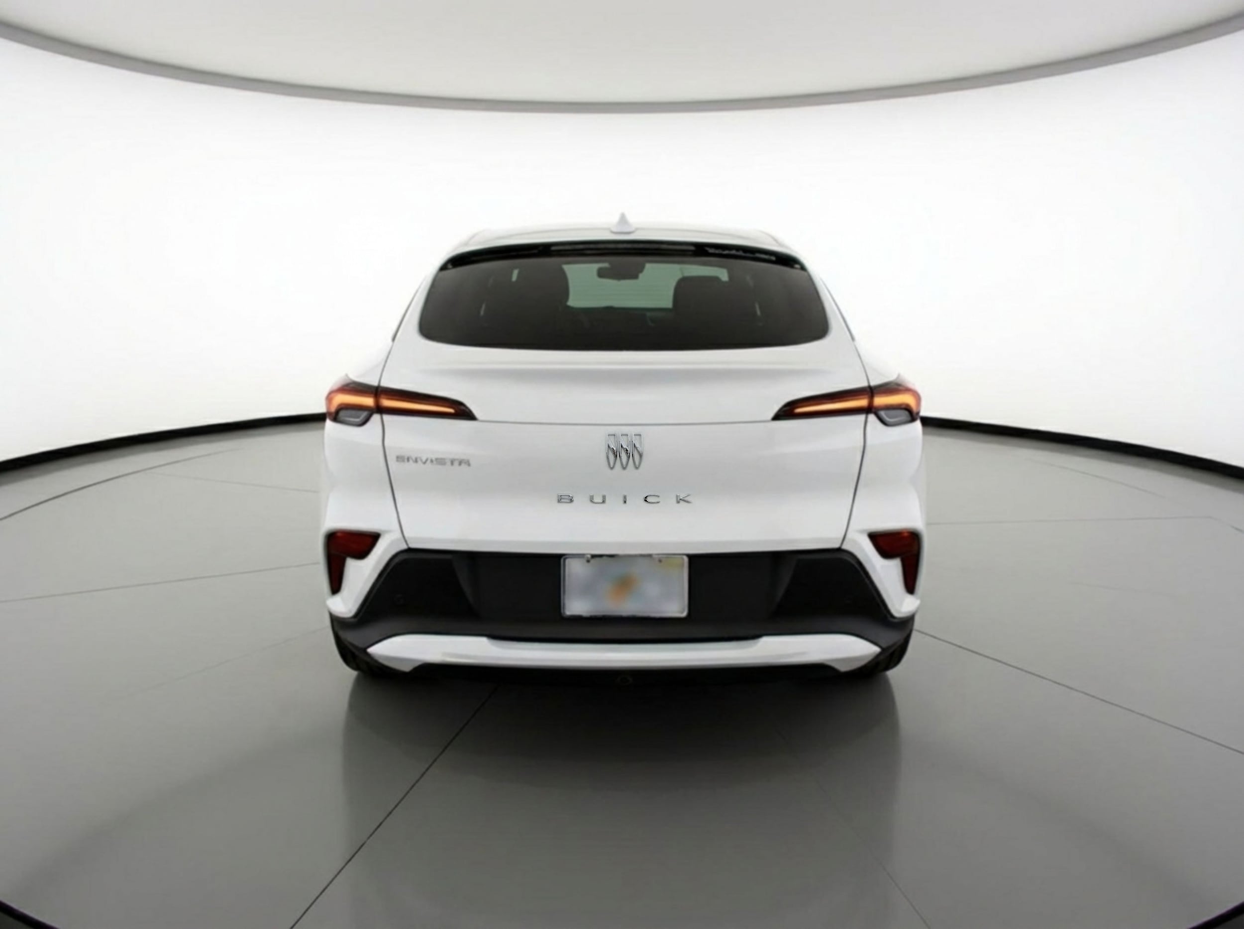 Thumbnail: 2025 Buick Envista - 6