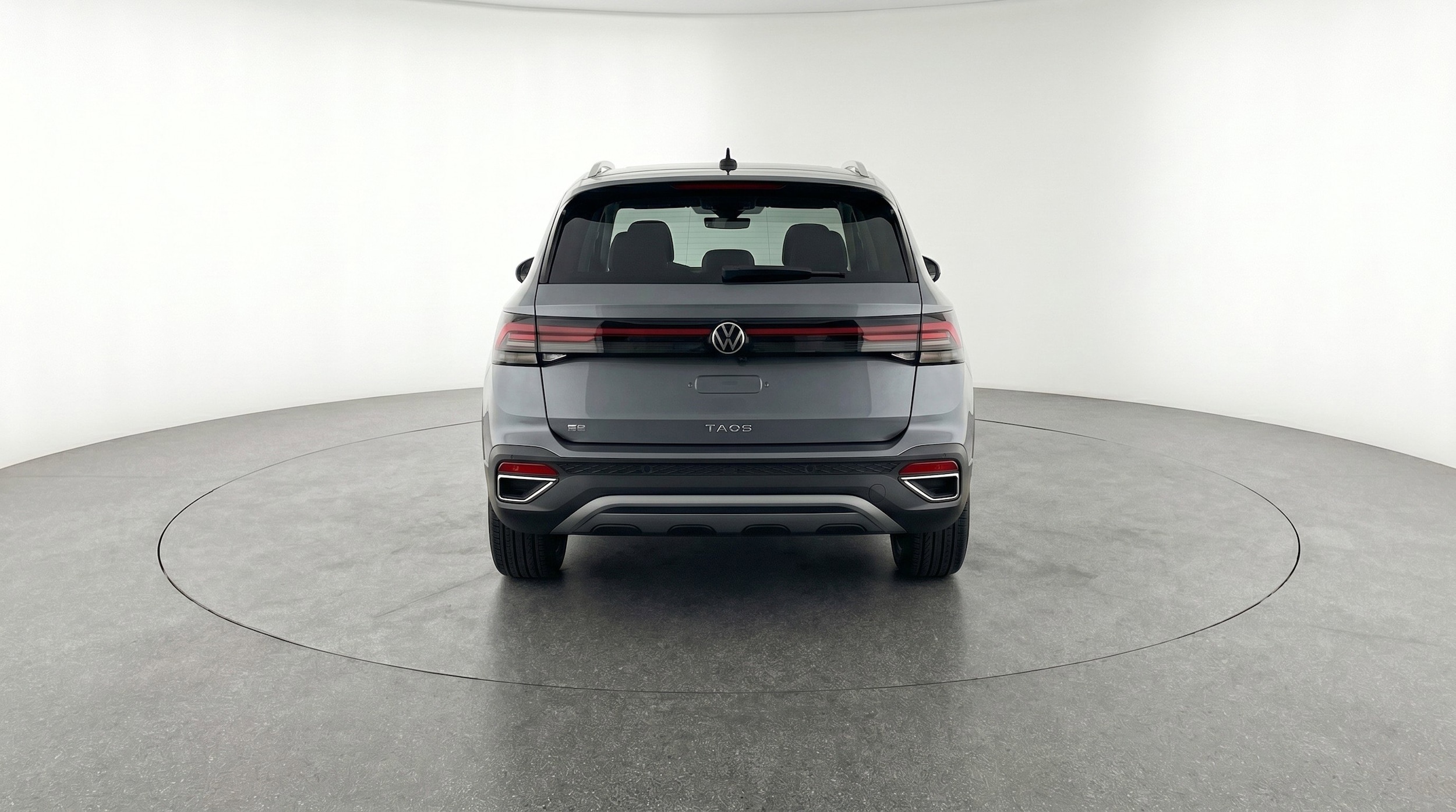 Thumbnail: 2025 Volkswagen Taos - 7