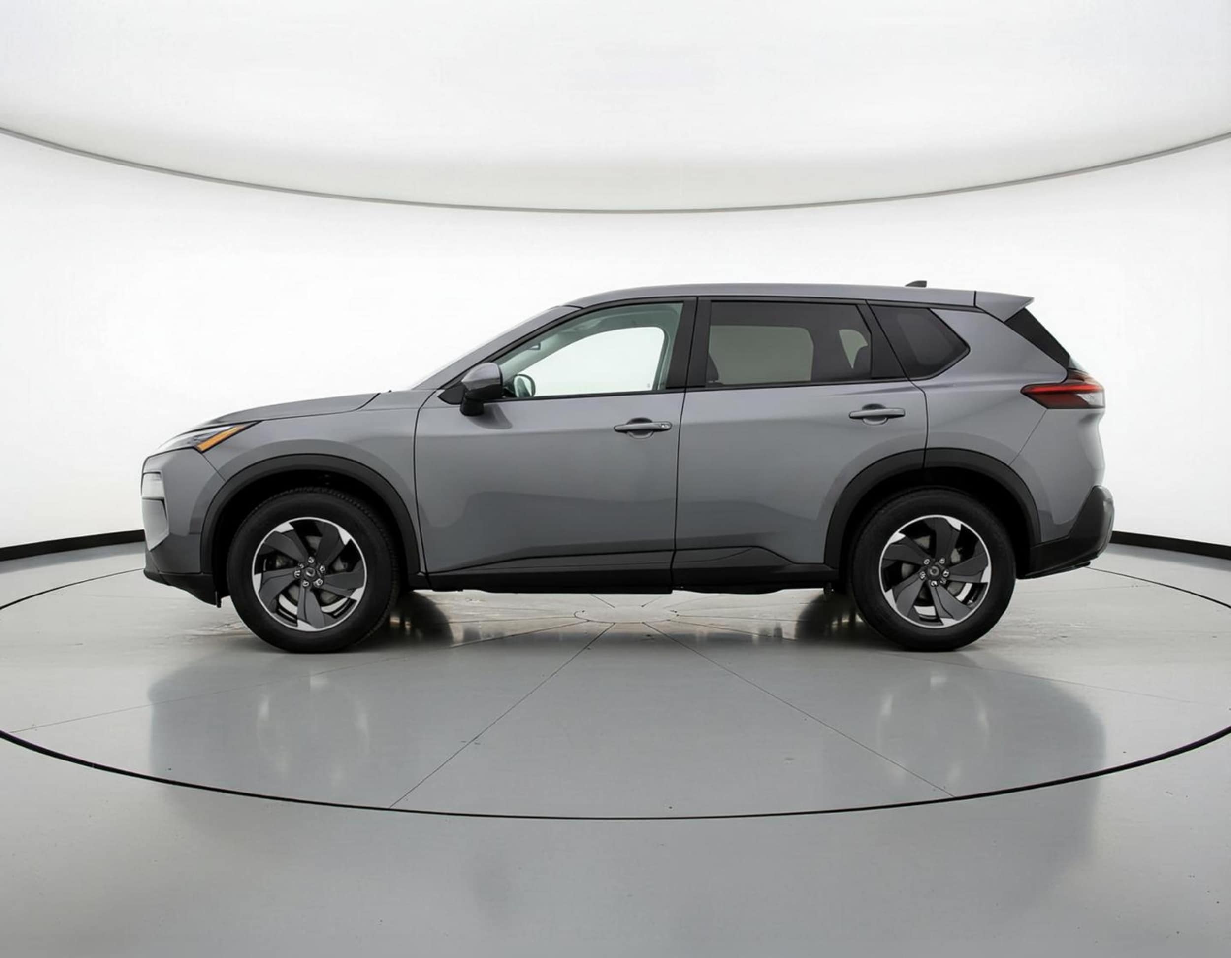 Thumbnail: 2025 Nissan Rogue - 4