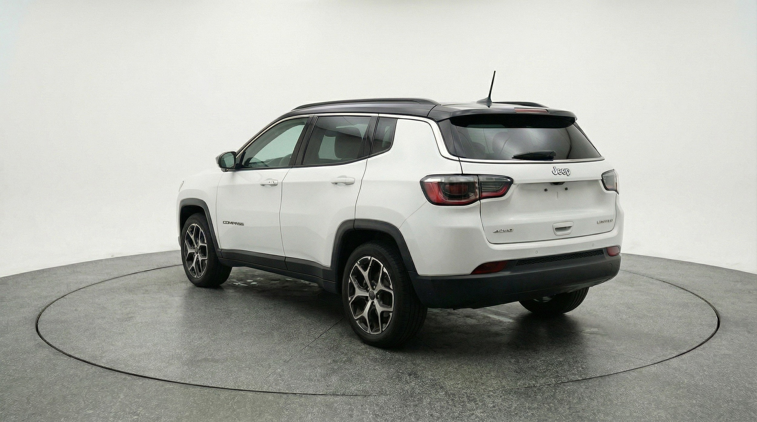 Thumbnail: 2025 Jeep Compass - 6