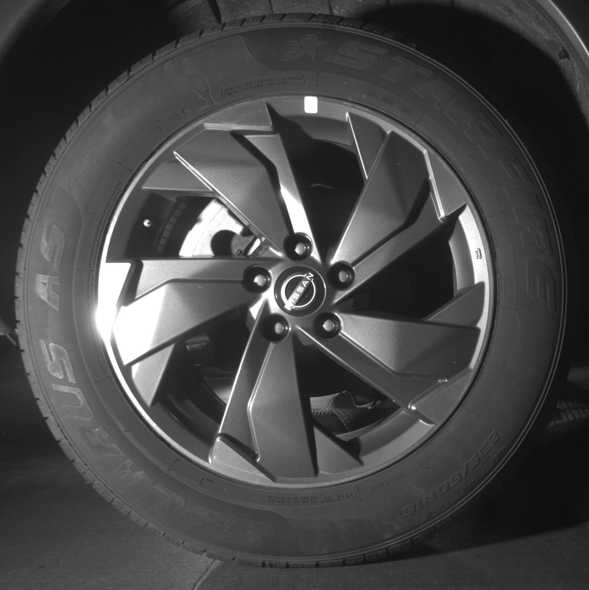 Thumbnail: 2025 Nissan Rogue - 15