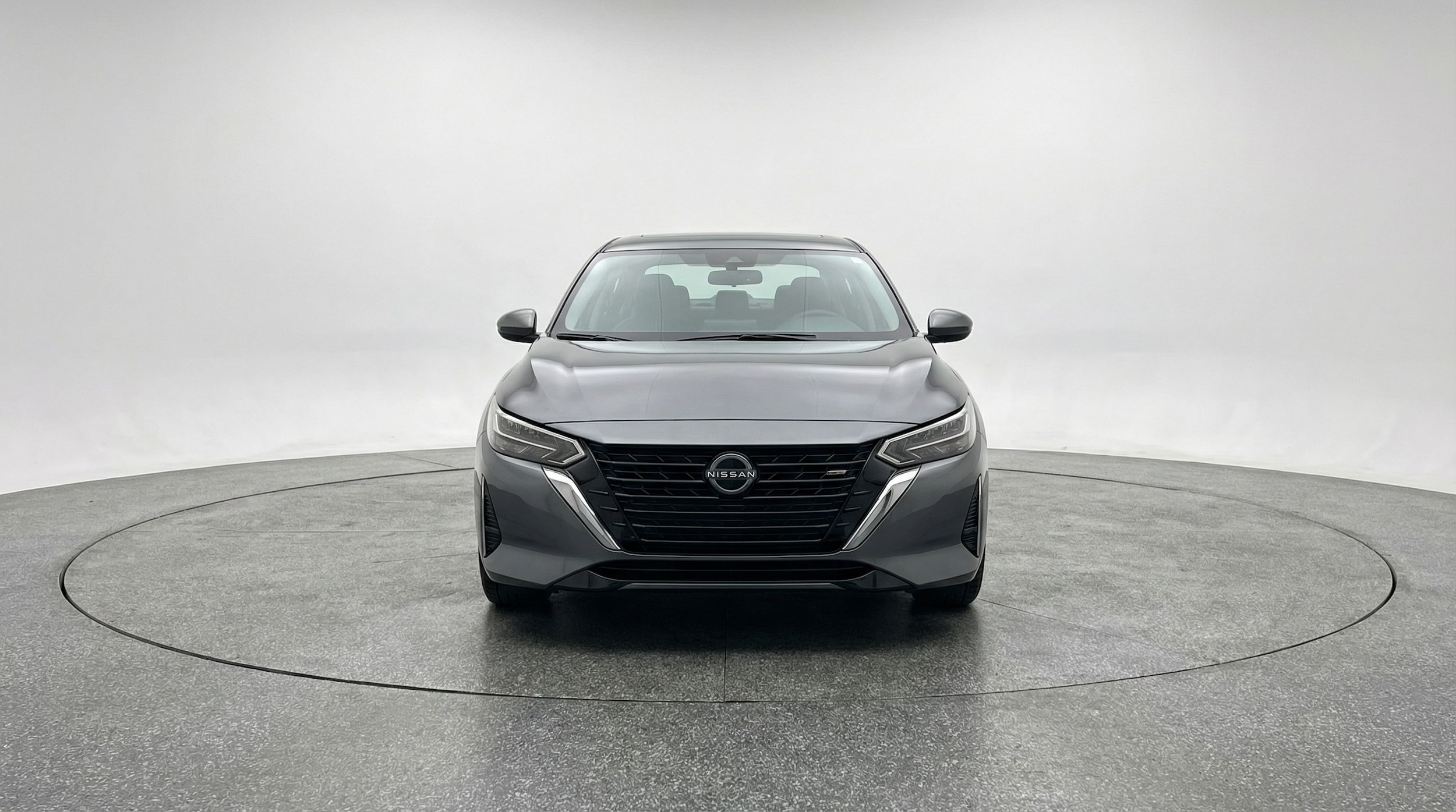 Thumbnail: 2025 Nissan Sentra - 2