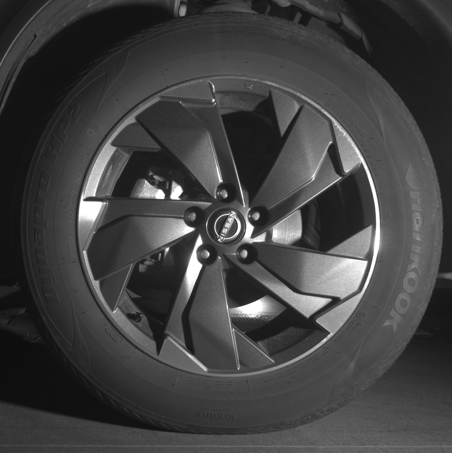 Thumbnail: 2025 Nissan Rogue - 9