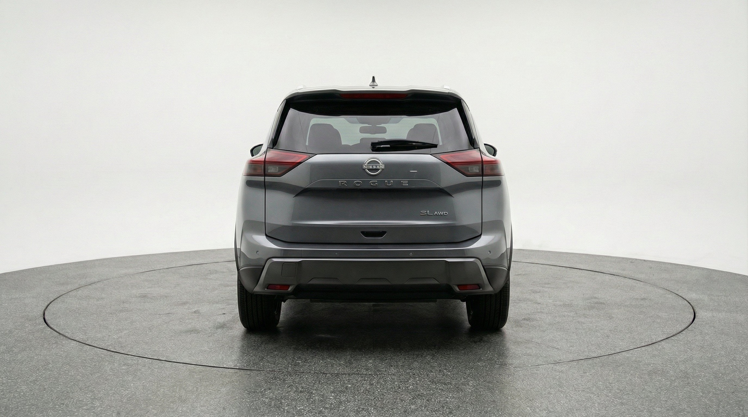 Thumbnail: 2026 Nissan Rogue - 7