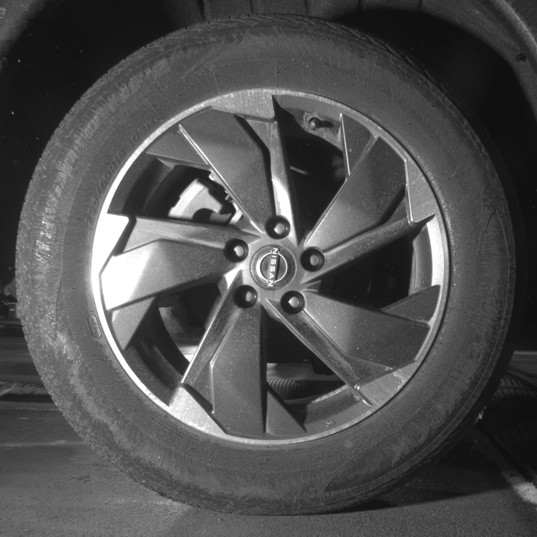 Thumbnail: 2025 Nissan Rogue - 15