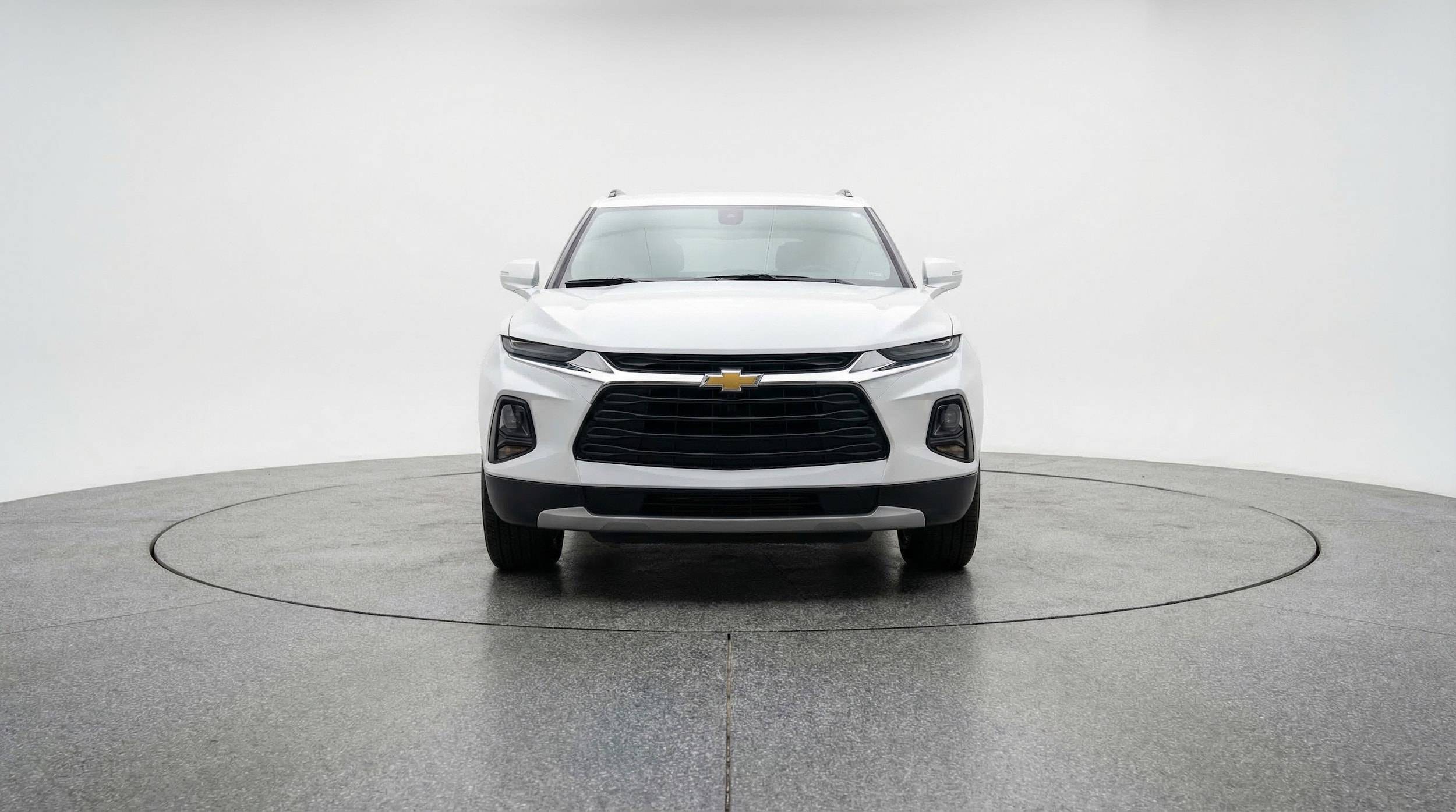 Thumbnail: 2025 Chevrolet Blazer - 2